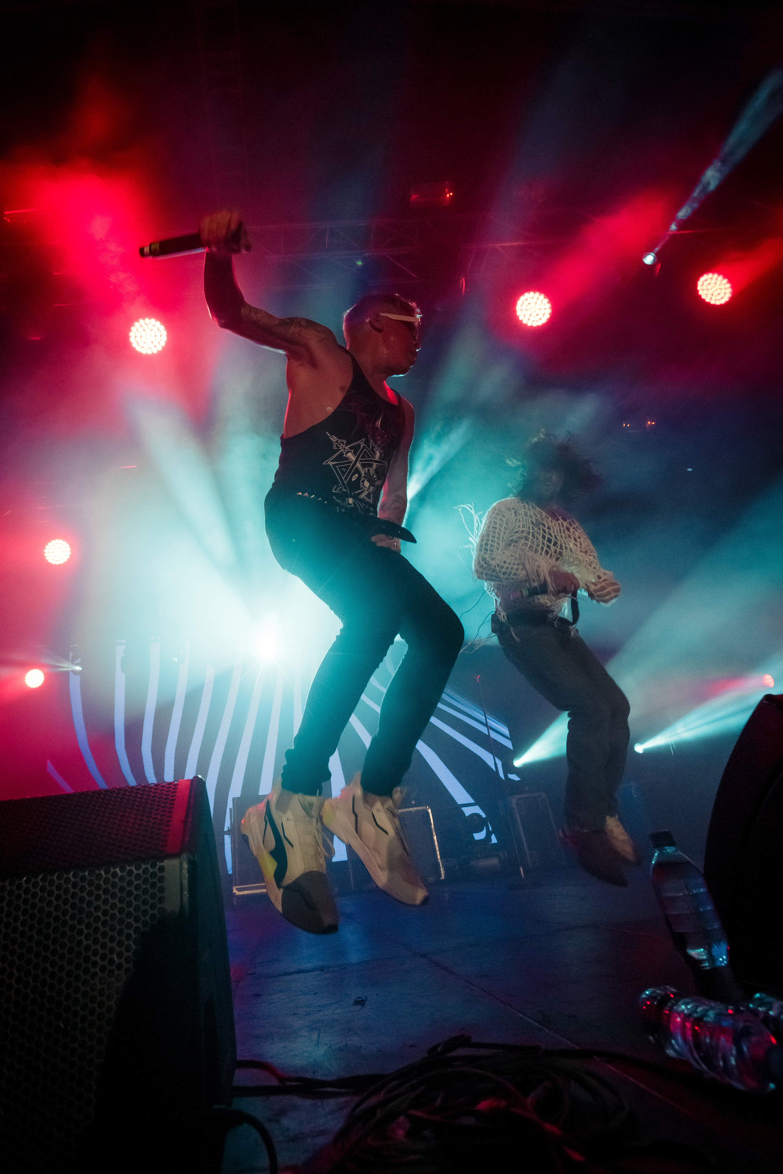 KONCERTY. Fotograf w Warszawie-Konstantin Golubev