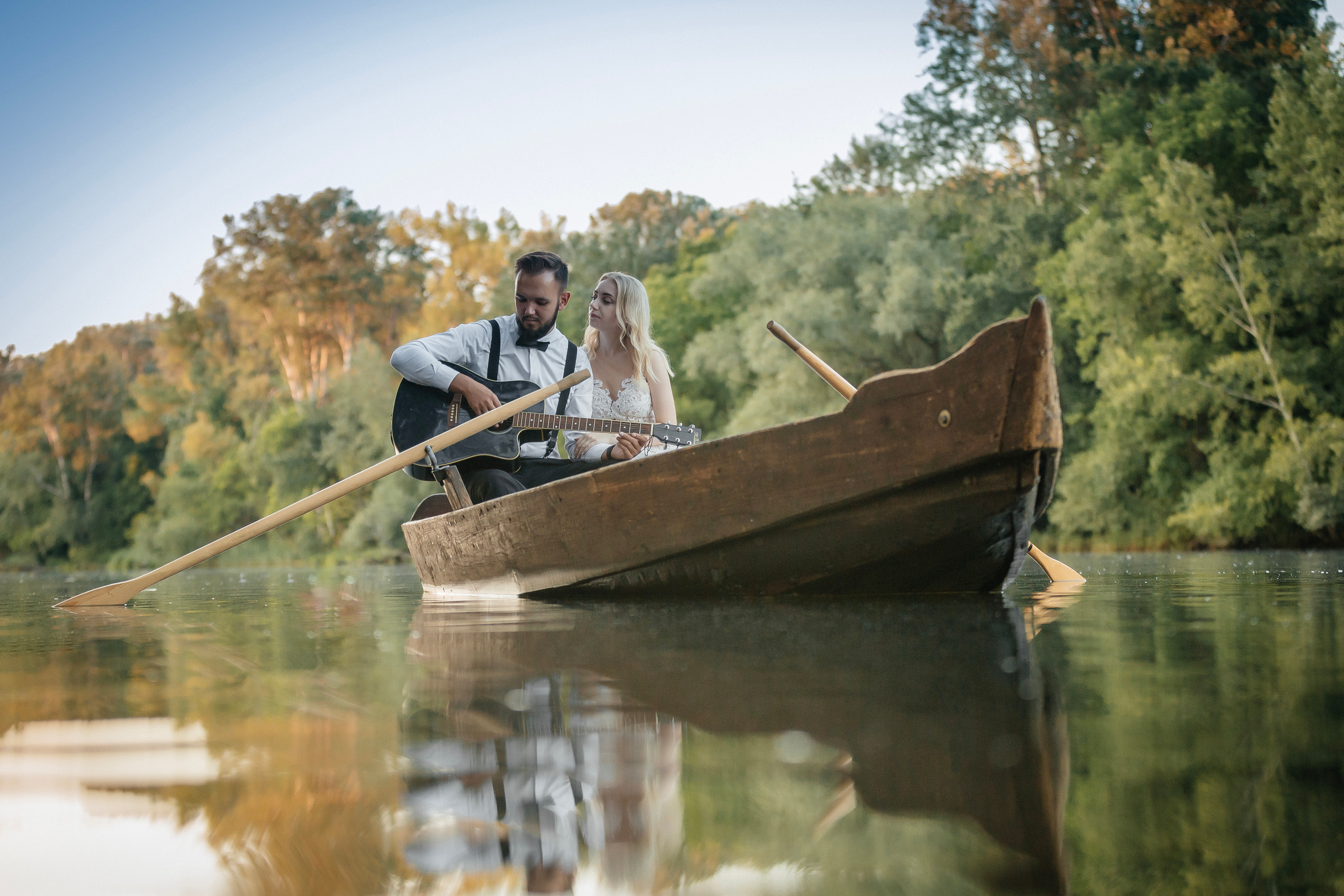WESELA. Fotograf w Warszawie-Konstantin Golubev