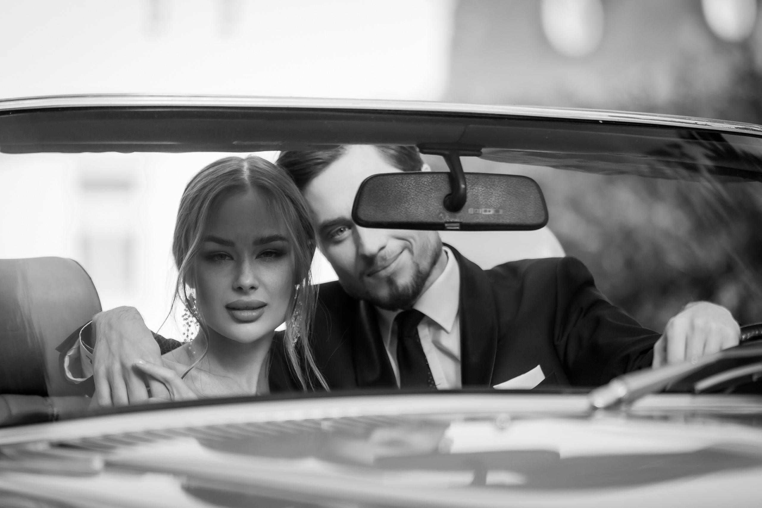 WESELA. Fotograf w Warszawie-Konstantin Golubev