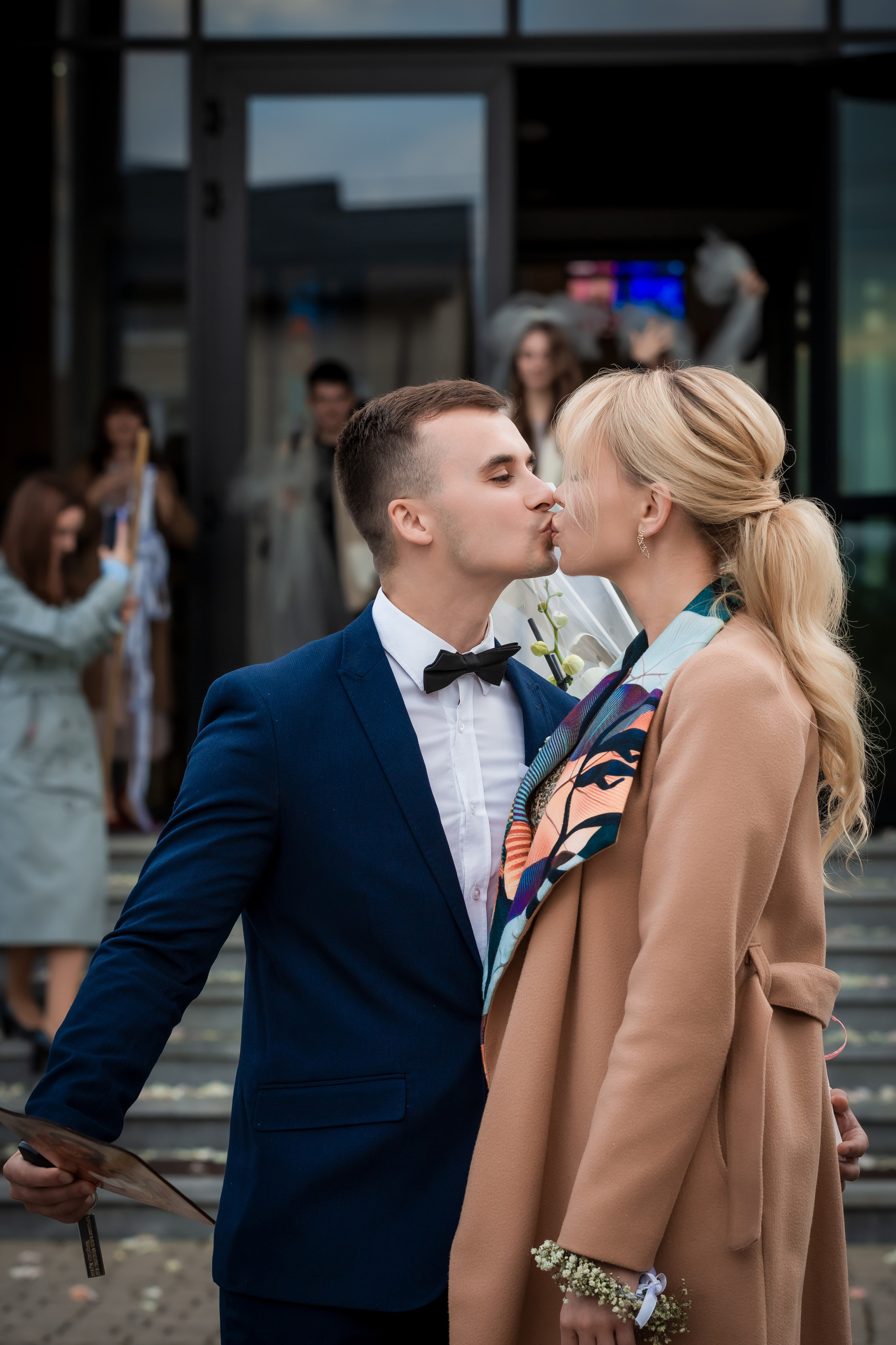 WESELA. Fotograf w Warszawie-Konstantin Golubev