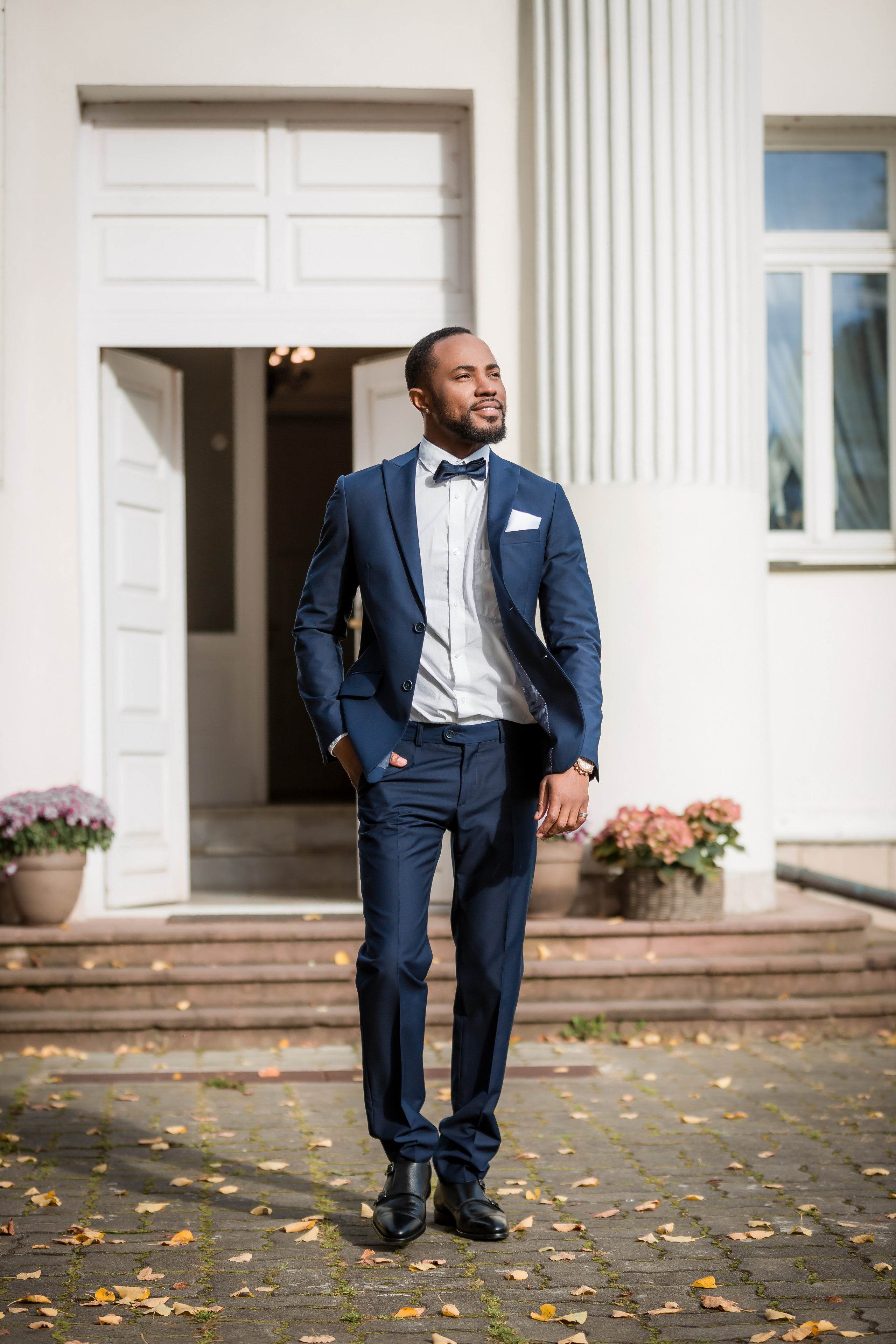 WESELA. Fotograf w Warszawie-Konstantin Golubev