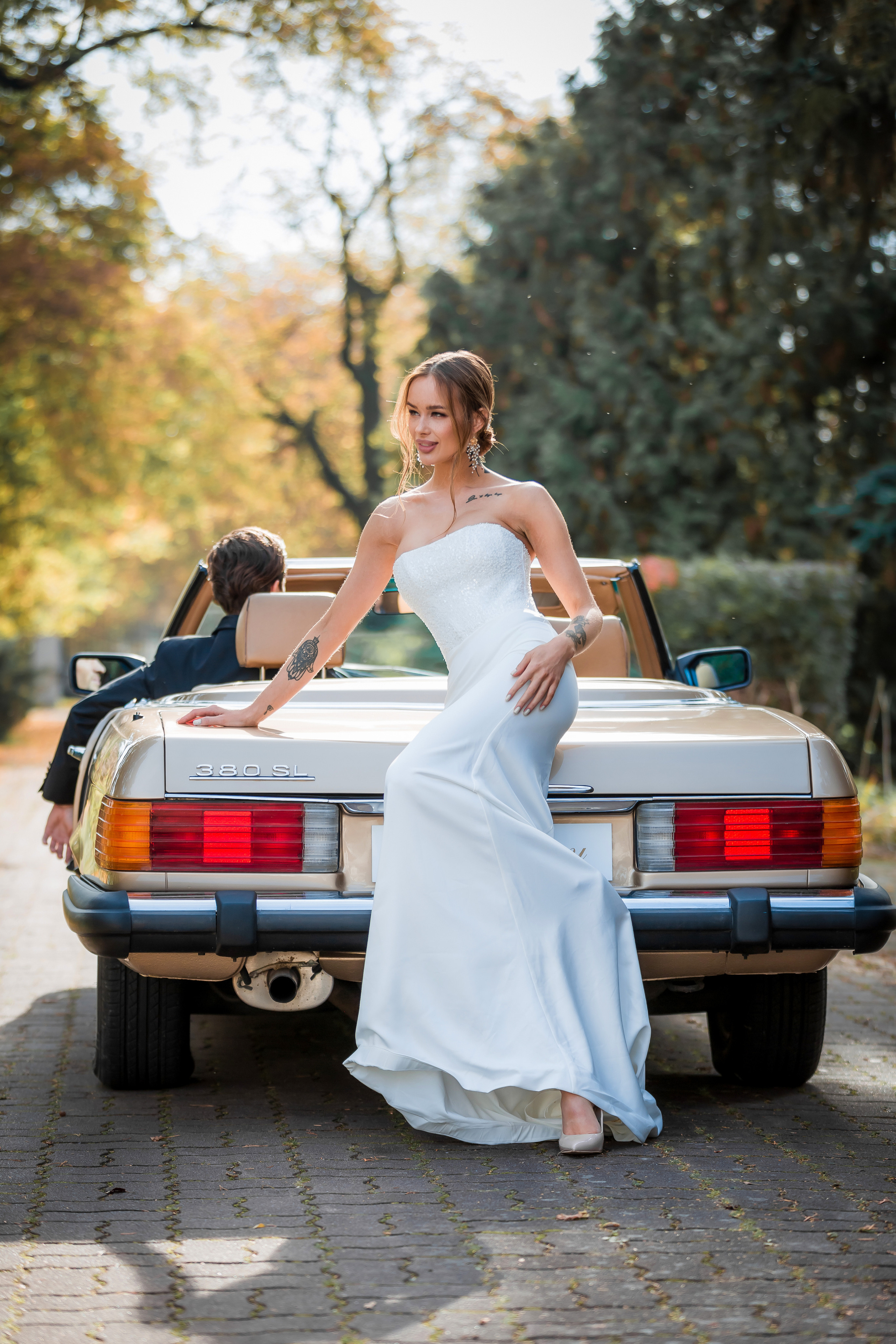 WESELA. Fotograf w Warszawie-Konstantin Golubev