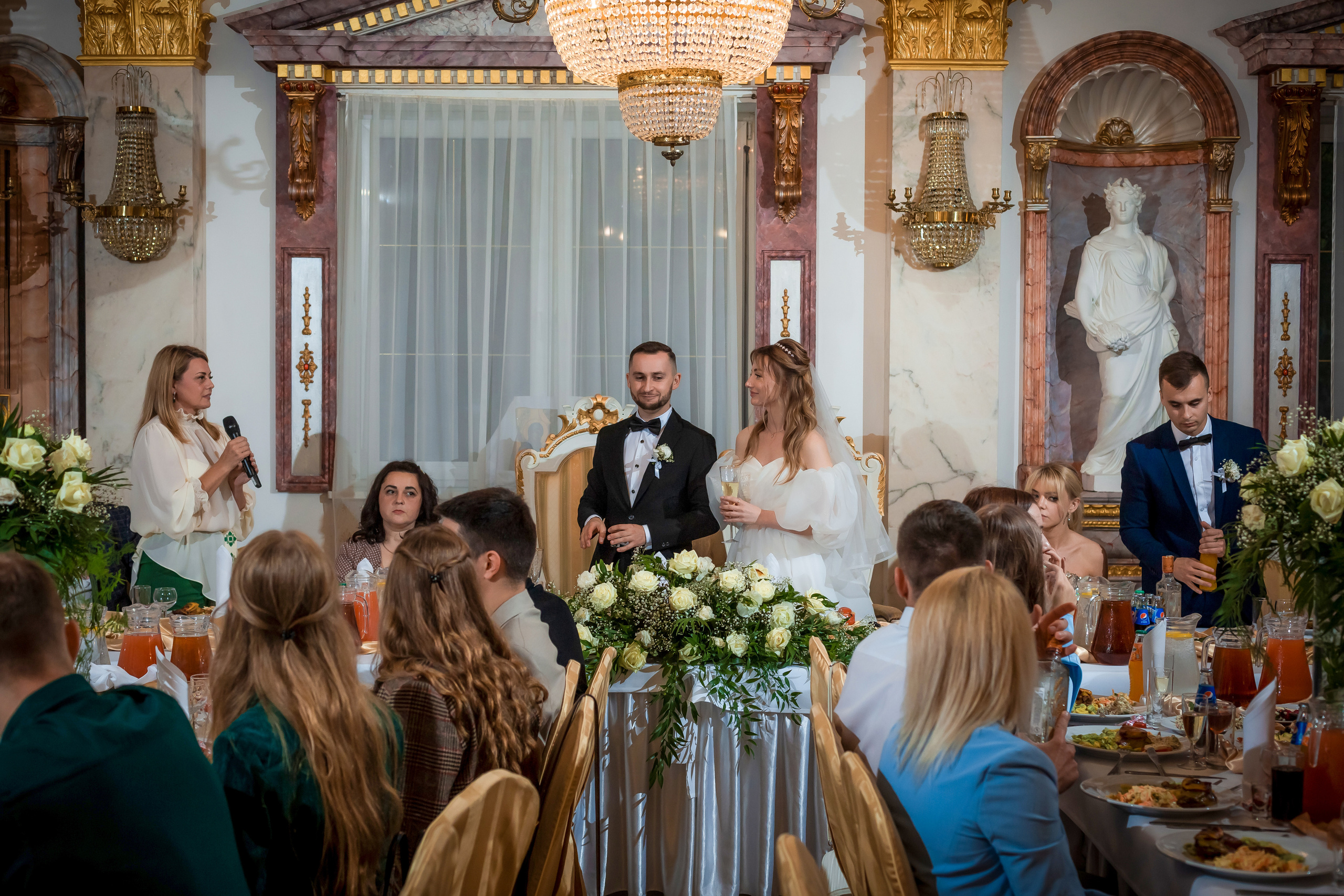 WESELA. Fotograf w Warszawie-Konstantin Golubev