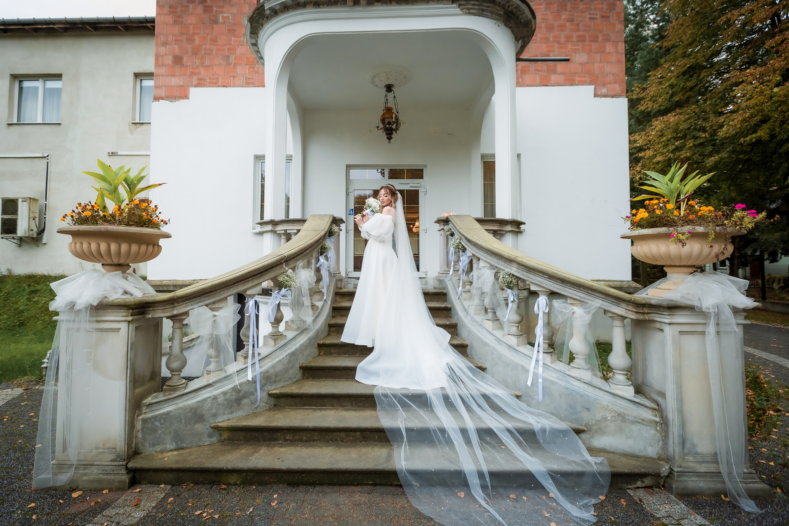 WESELA. Fotograf w Warszawie-Konstantin Golubev