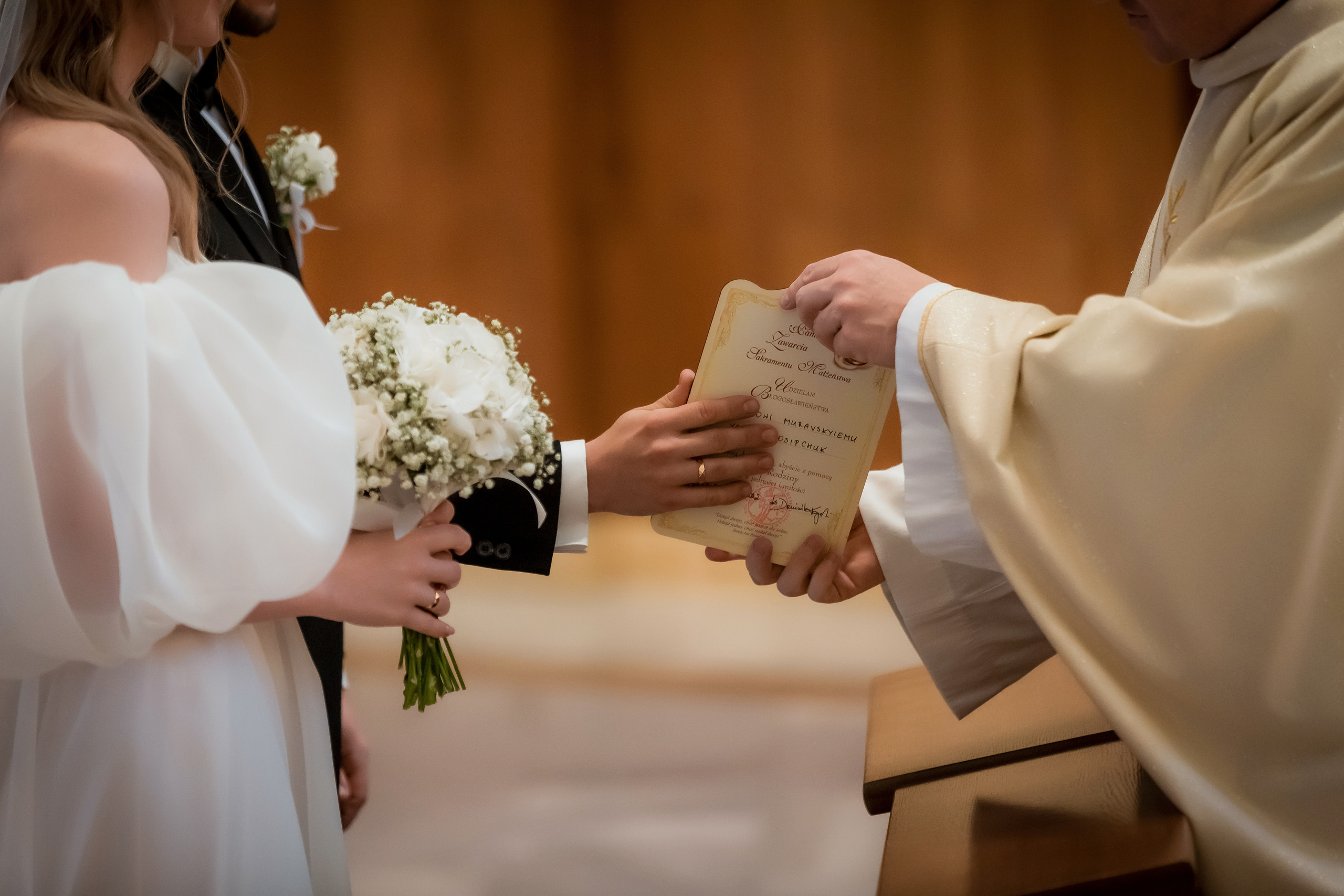 WESELA. Fotograf w Warszawie-Konstantin Golubev