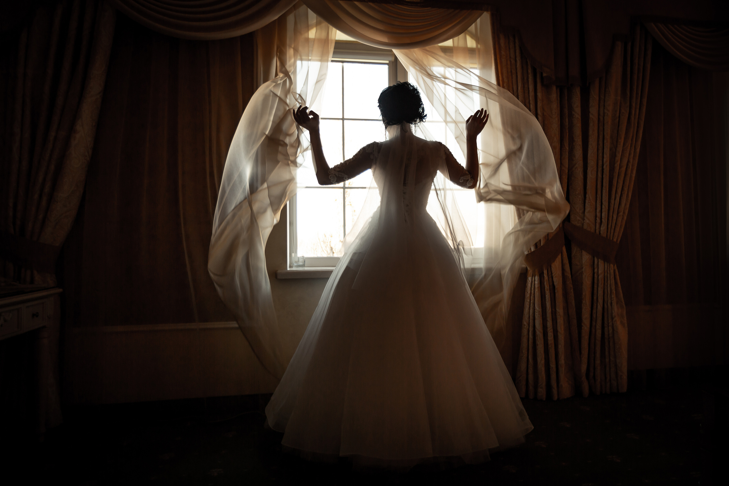 WESELA. Fotograf w Warszawie-Konstantin Golubev