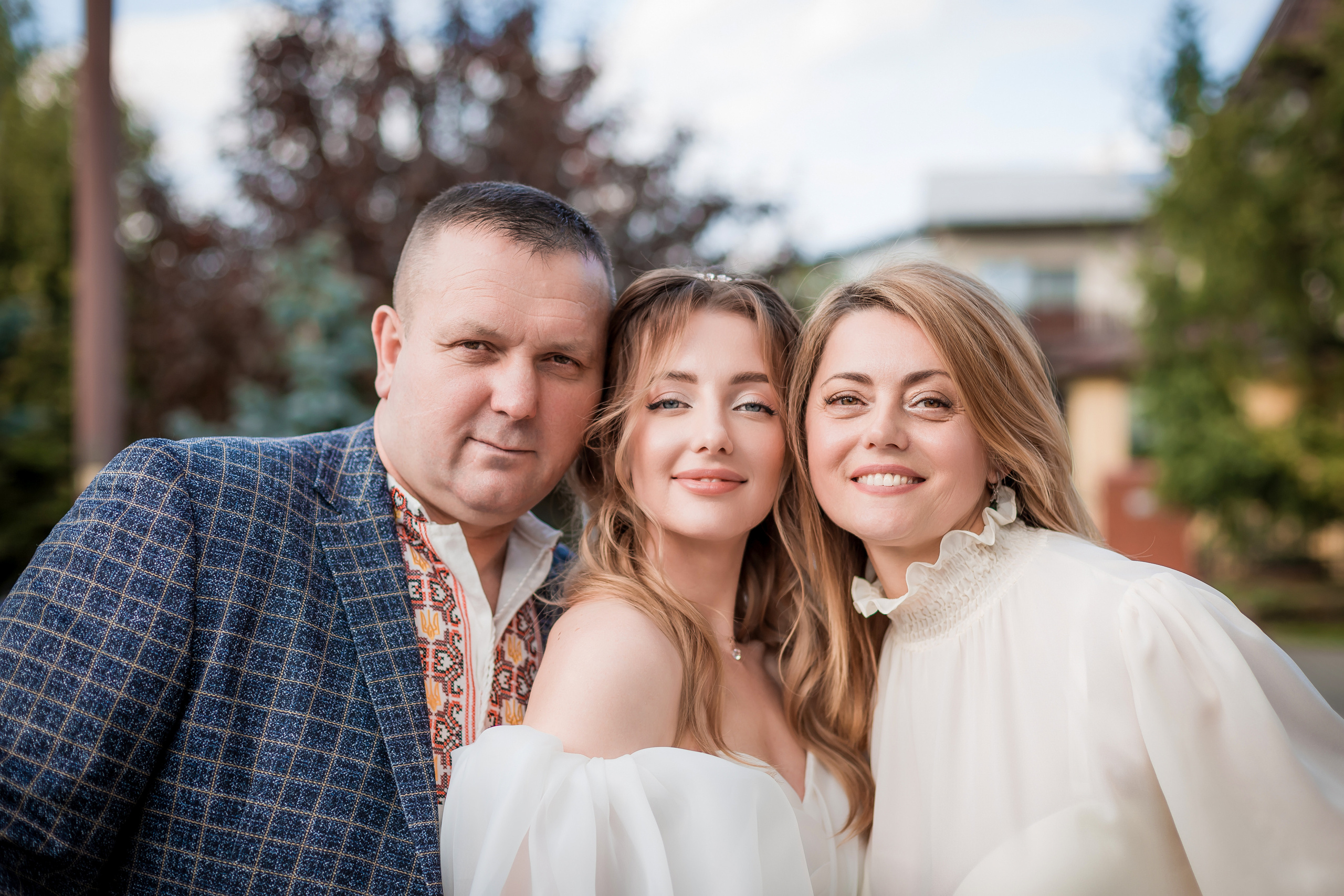 WESELA. Fotograf w Warszawie-Konstantin Golubev