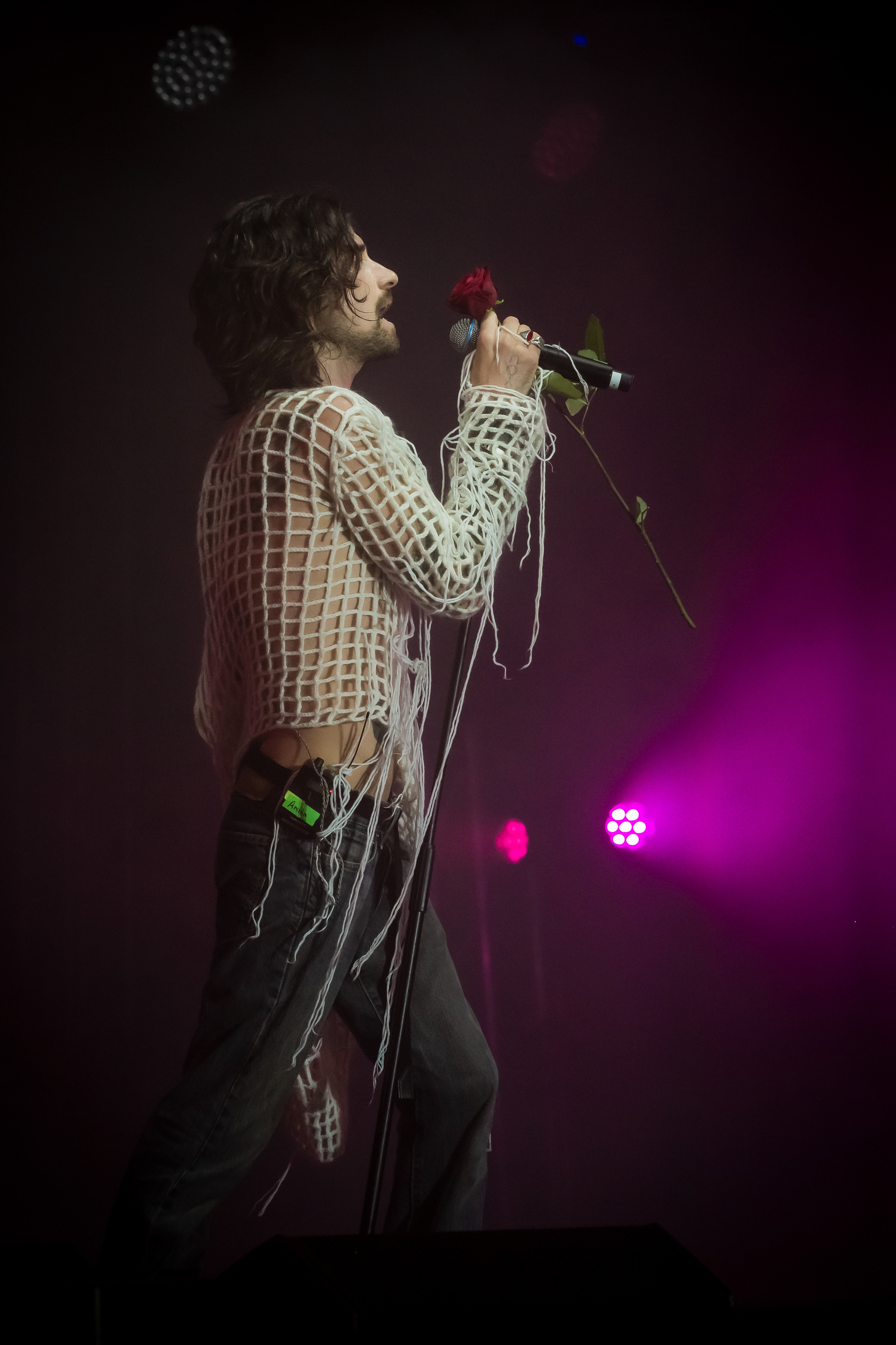 KONCERTY. Fotograf w Warszawie-Konstantin Golubev