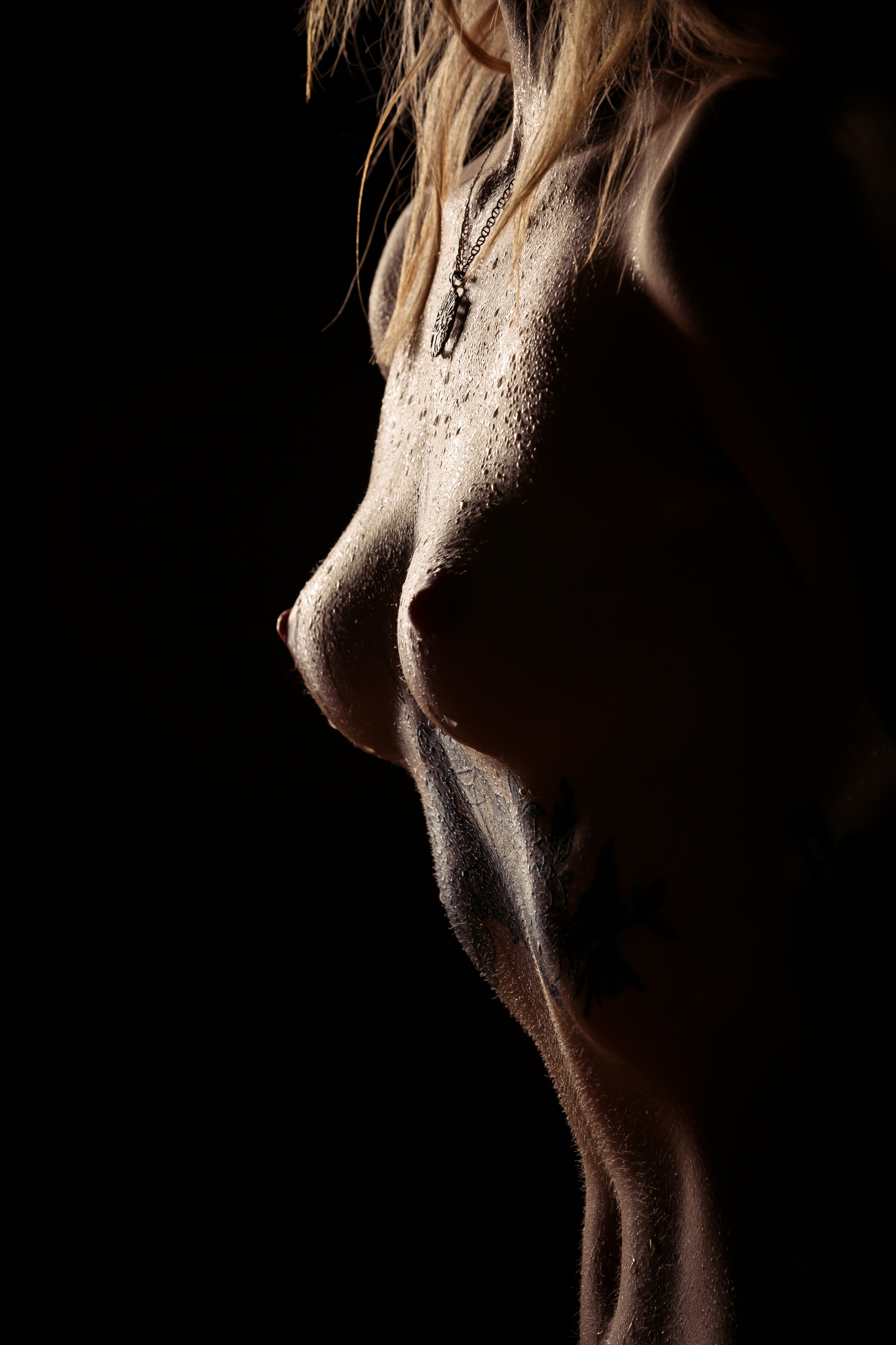 NUDE. Fotograf w Warszawie-Konstantin Golubev