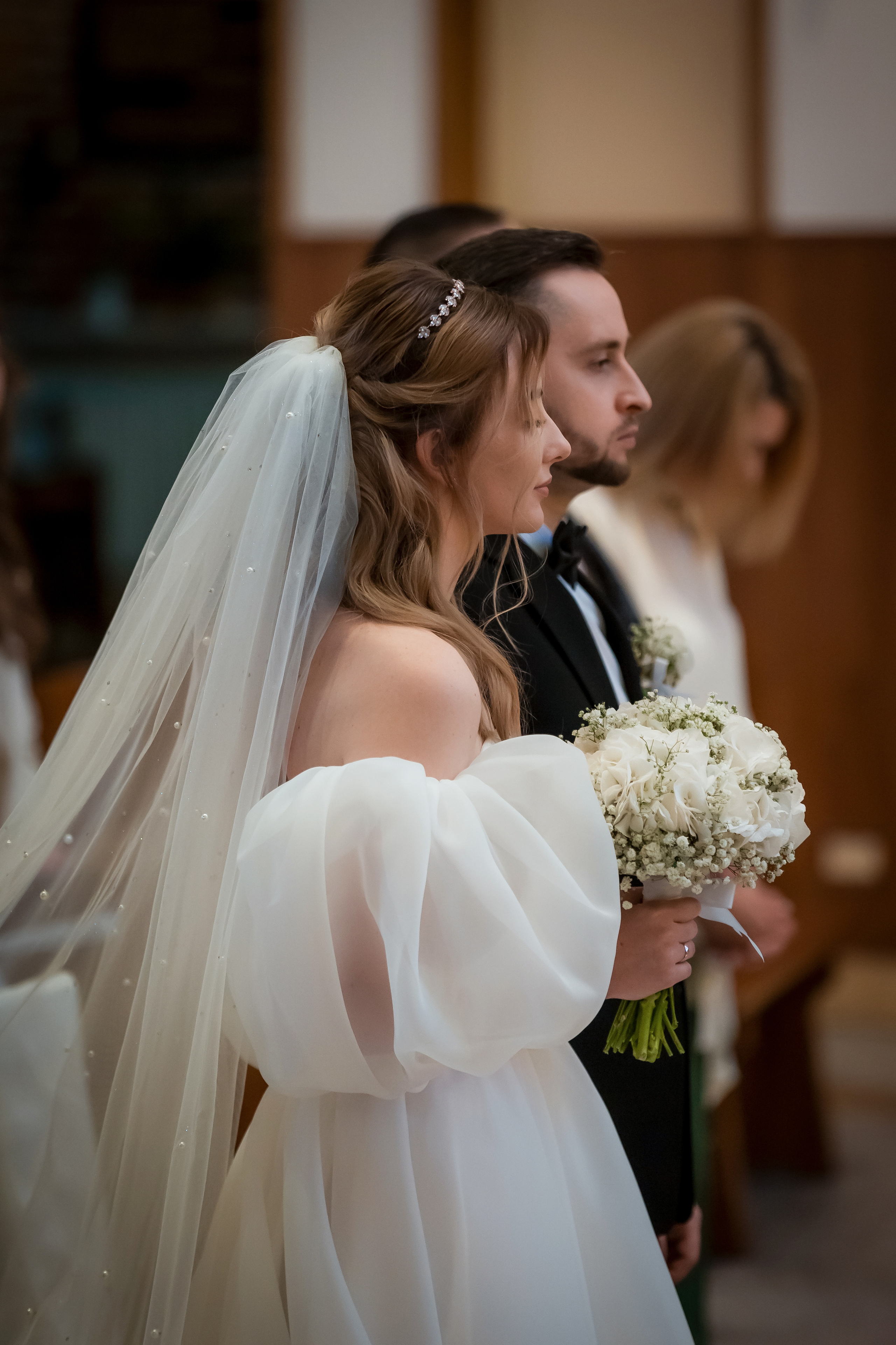 WESELA. Fotograf w Warszawie-Konstantin Golubev