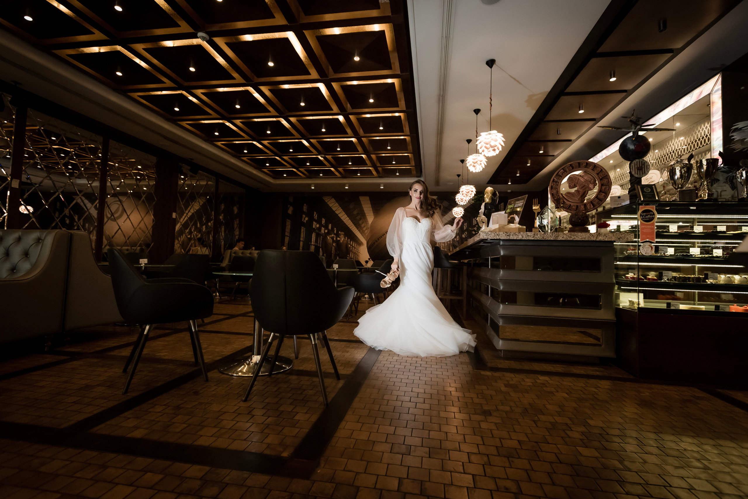 WESELA. Fotograf w Warszawie-Konstantin Golubev