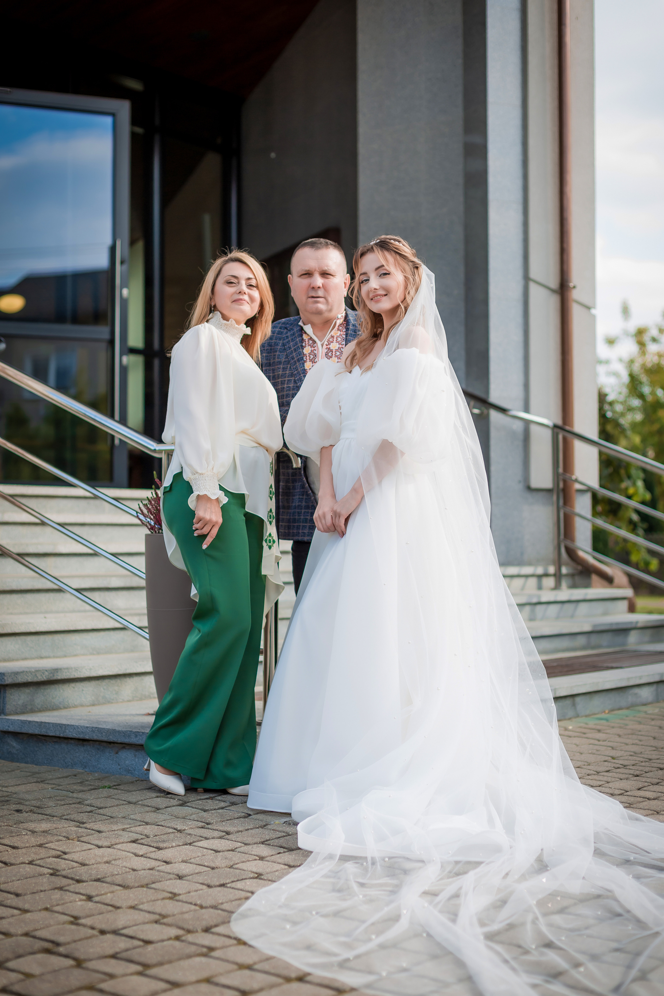 WESELA. Fotograf w Warszawie-Konstantin Golubev