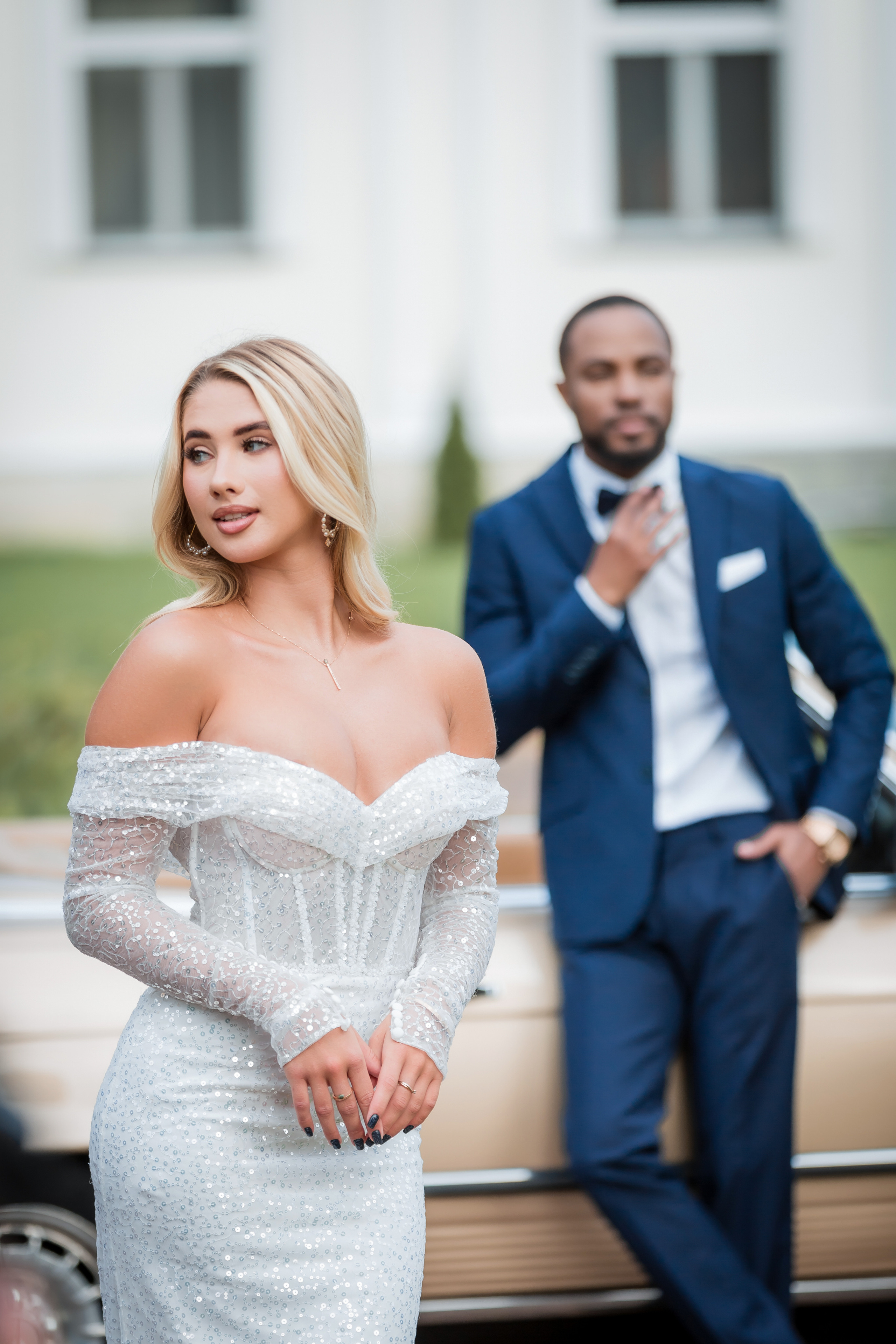 WESELA. Fotograf w Warszawie-Konstantin Golubev