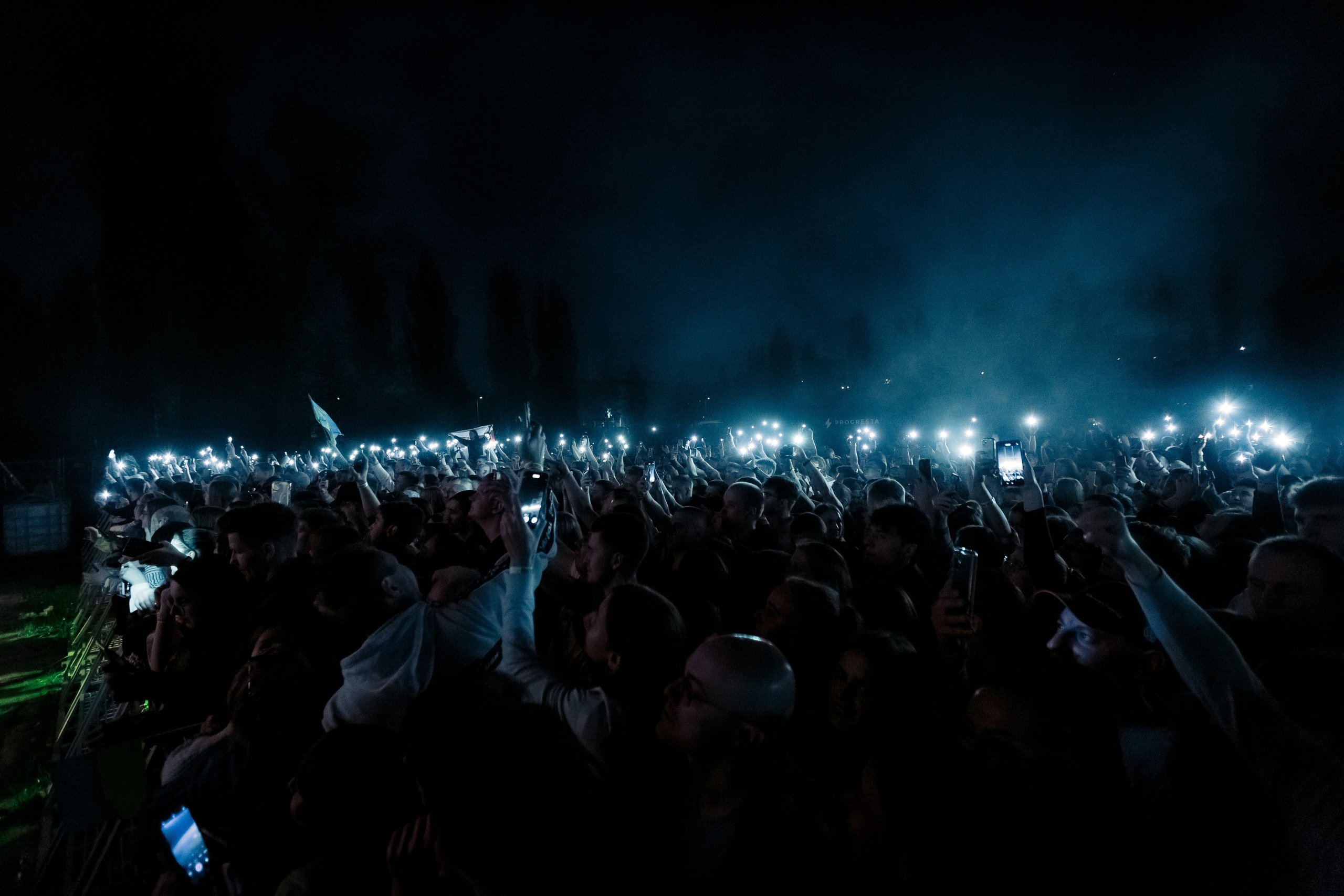 KONCERTY. Fotograf w Warszawie-Konstantin Golubev