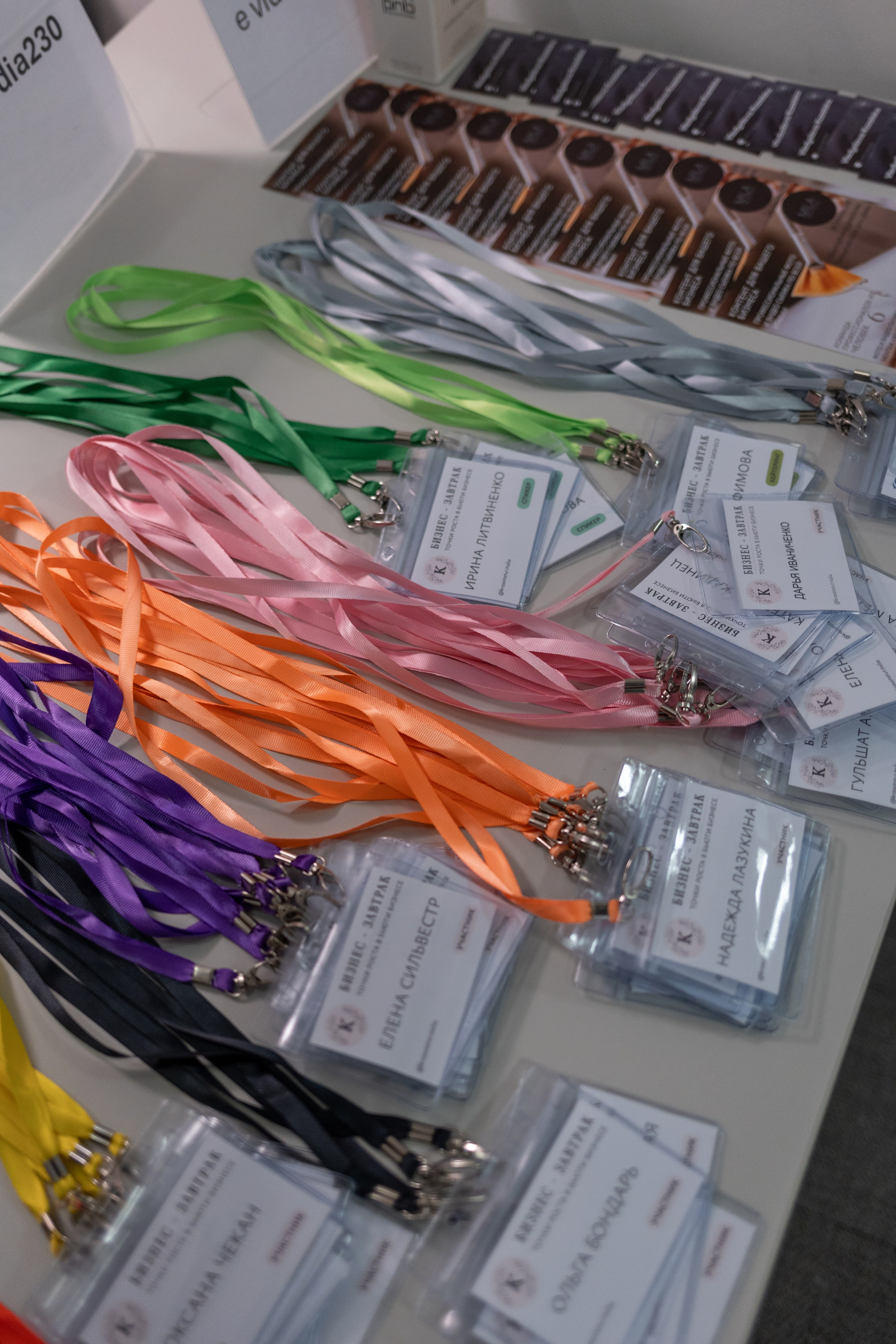 Beauty Networking September 2024. Photographer in Milan |Mila Pro Photo