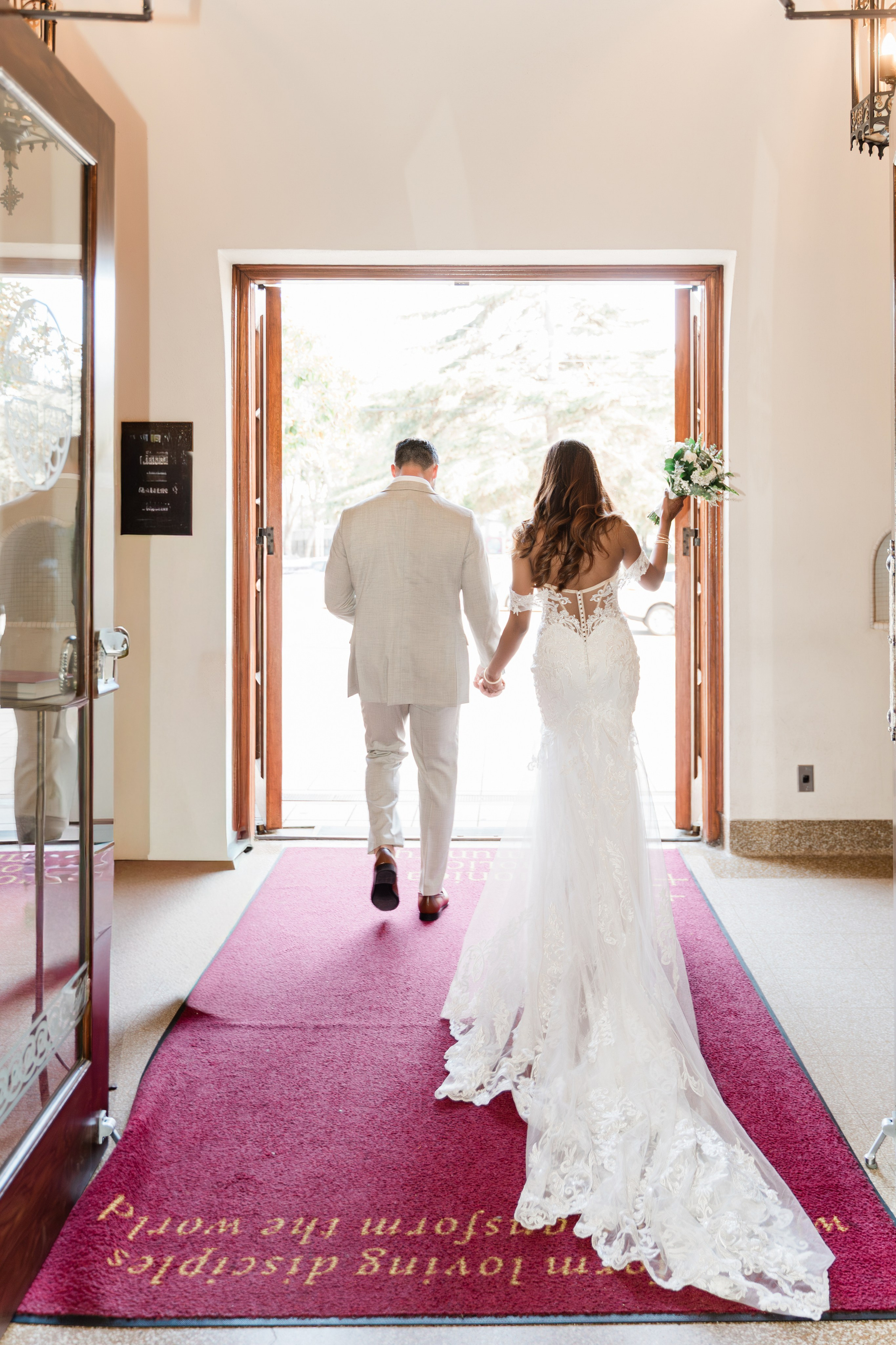 Nicole & Cody. Babich_weddings