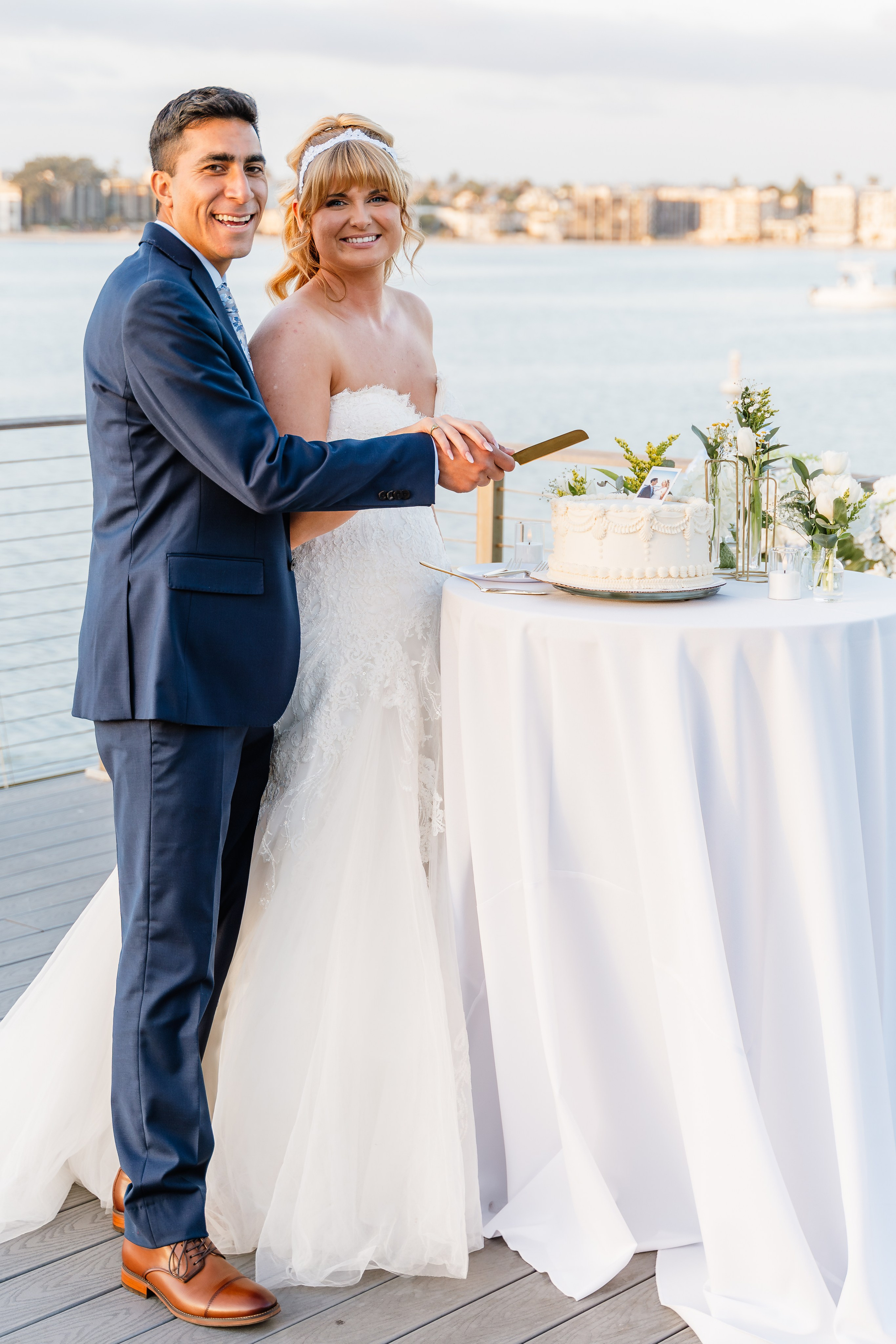 Tryne & Jaime. Babich_weddings