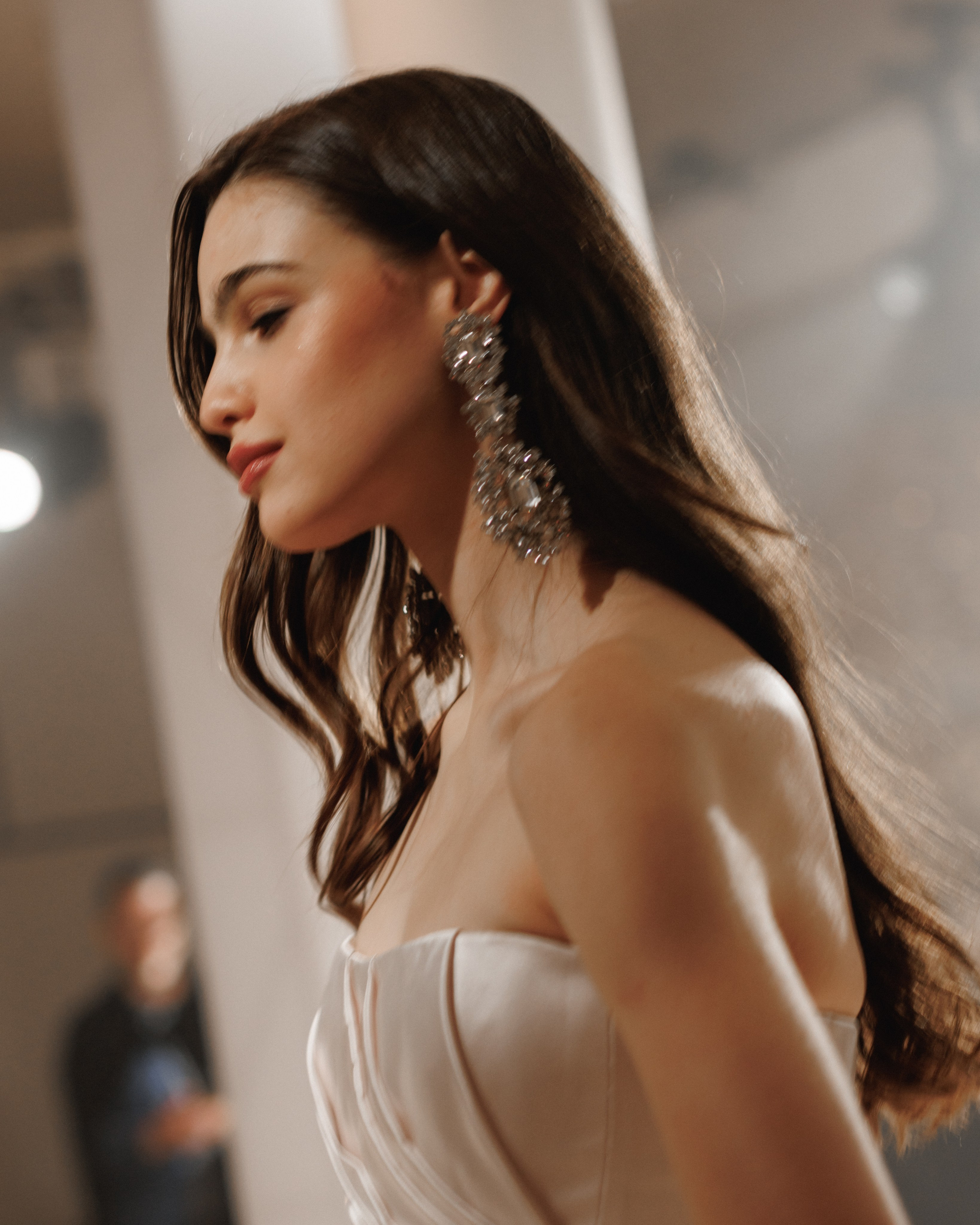 Galia Lahav Bridal Event Photography | Luxury Fashion Photographer NYC