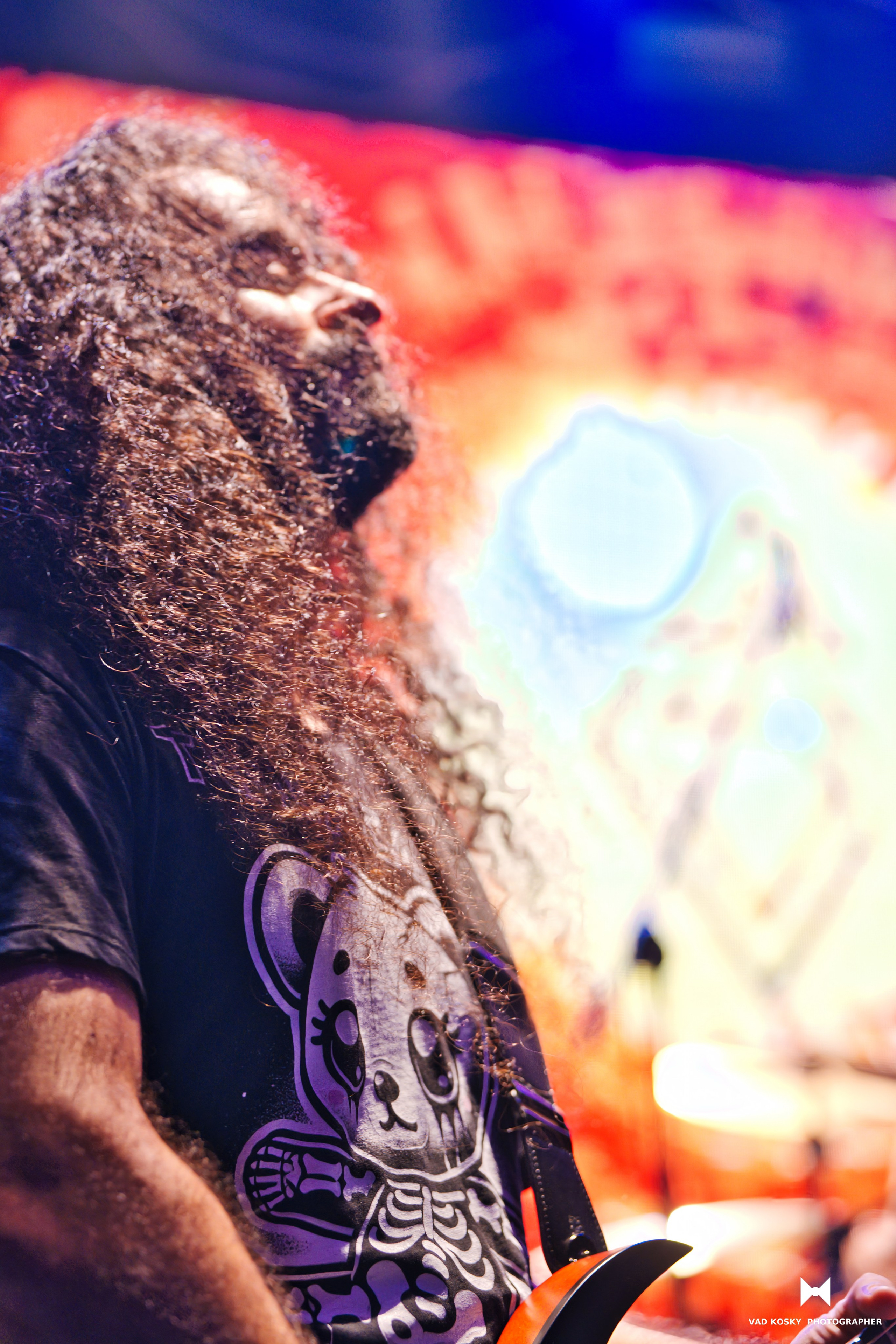 Clapsodra — Haifa 18.09.25. Vad Kosky Photographer