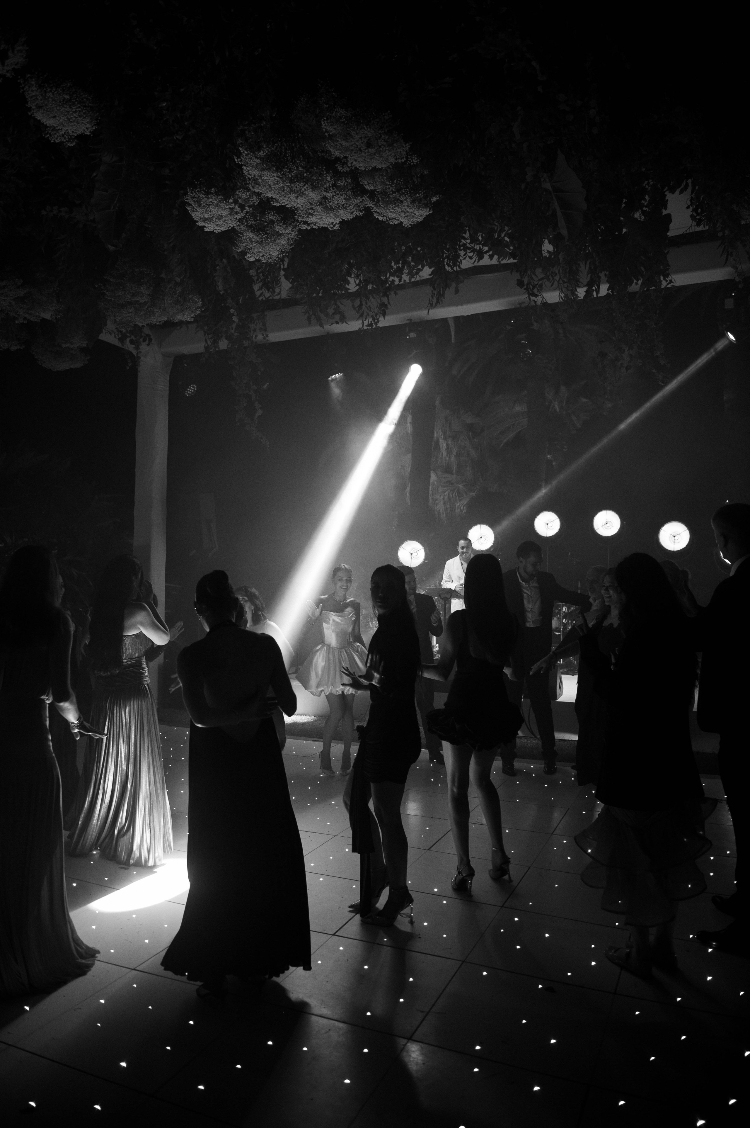 Lala & Daimen. Wedding photographer in Spain