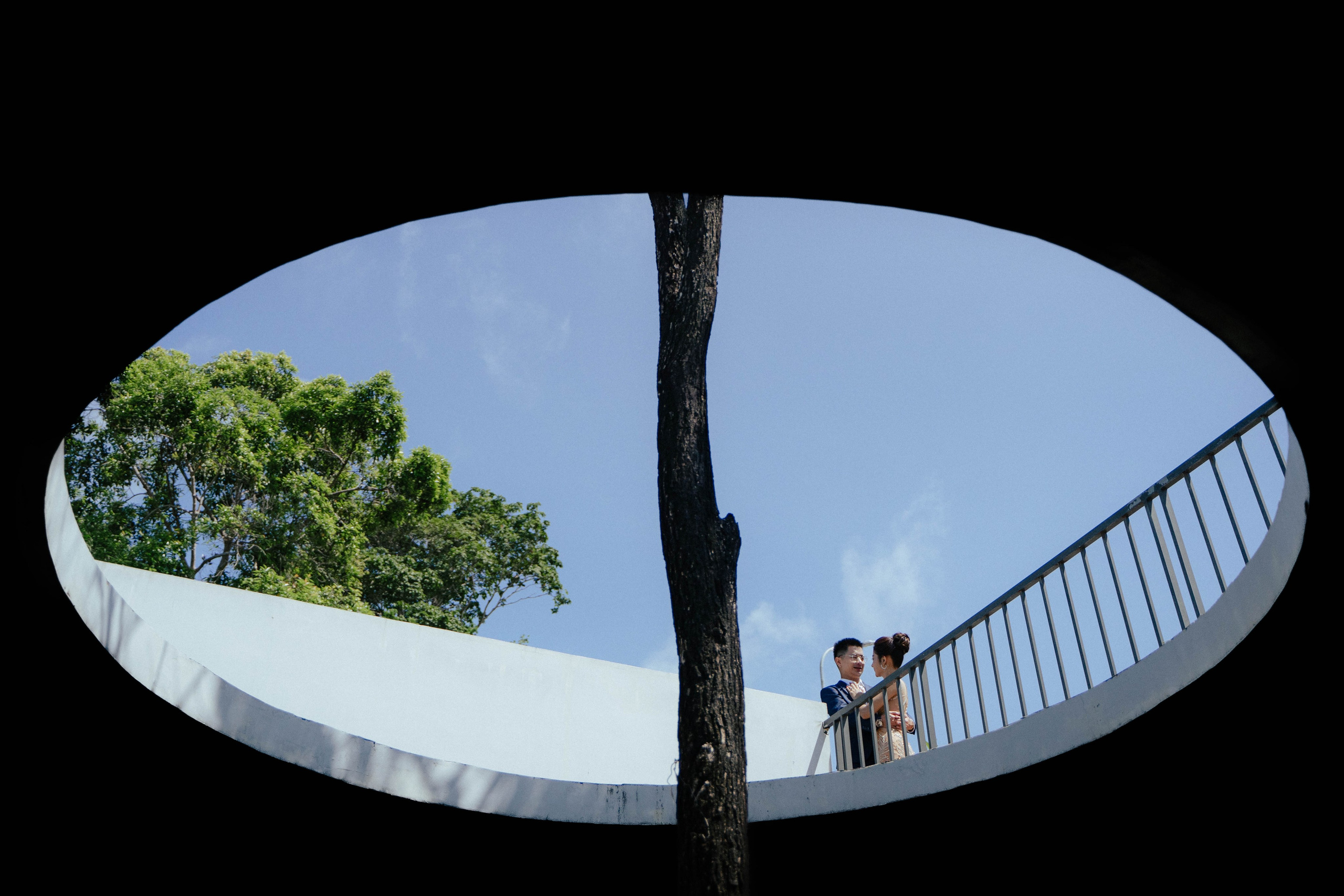 Pre Wedding LONG & YA (KPS). Welcome to Excellent Media