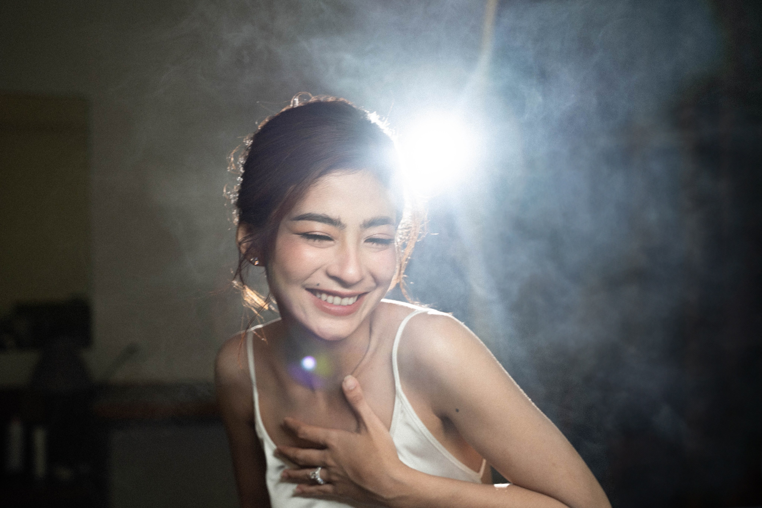 Pre Wedding LONG & YA (សៀមរាប). Welcome to Excellent Media