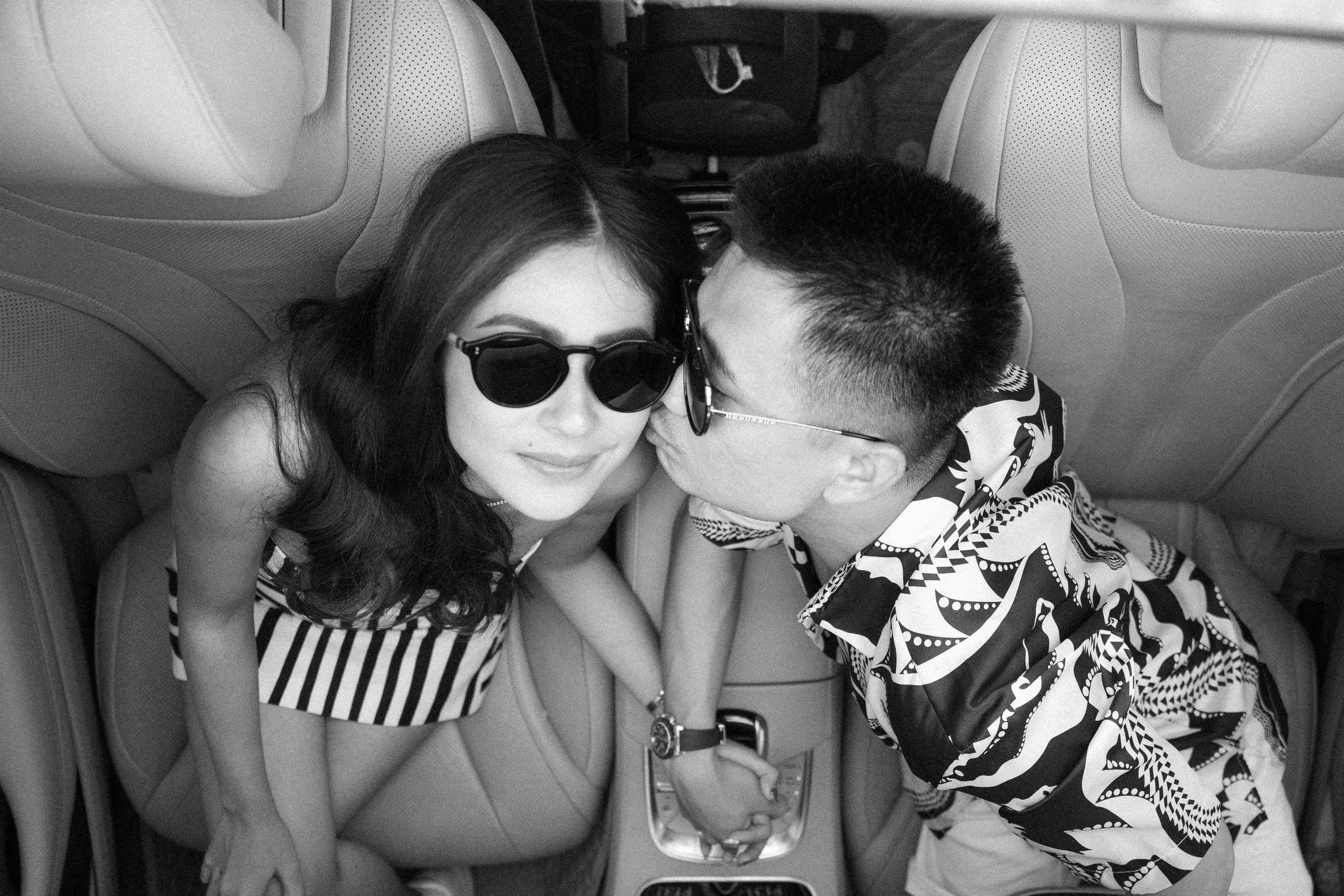 Pre Wedding LONG & YA (KPS). Welcome to Excellent Media