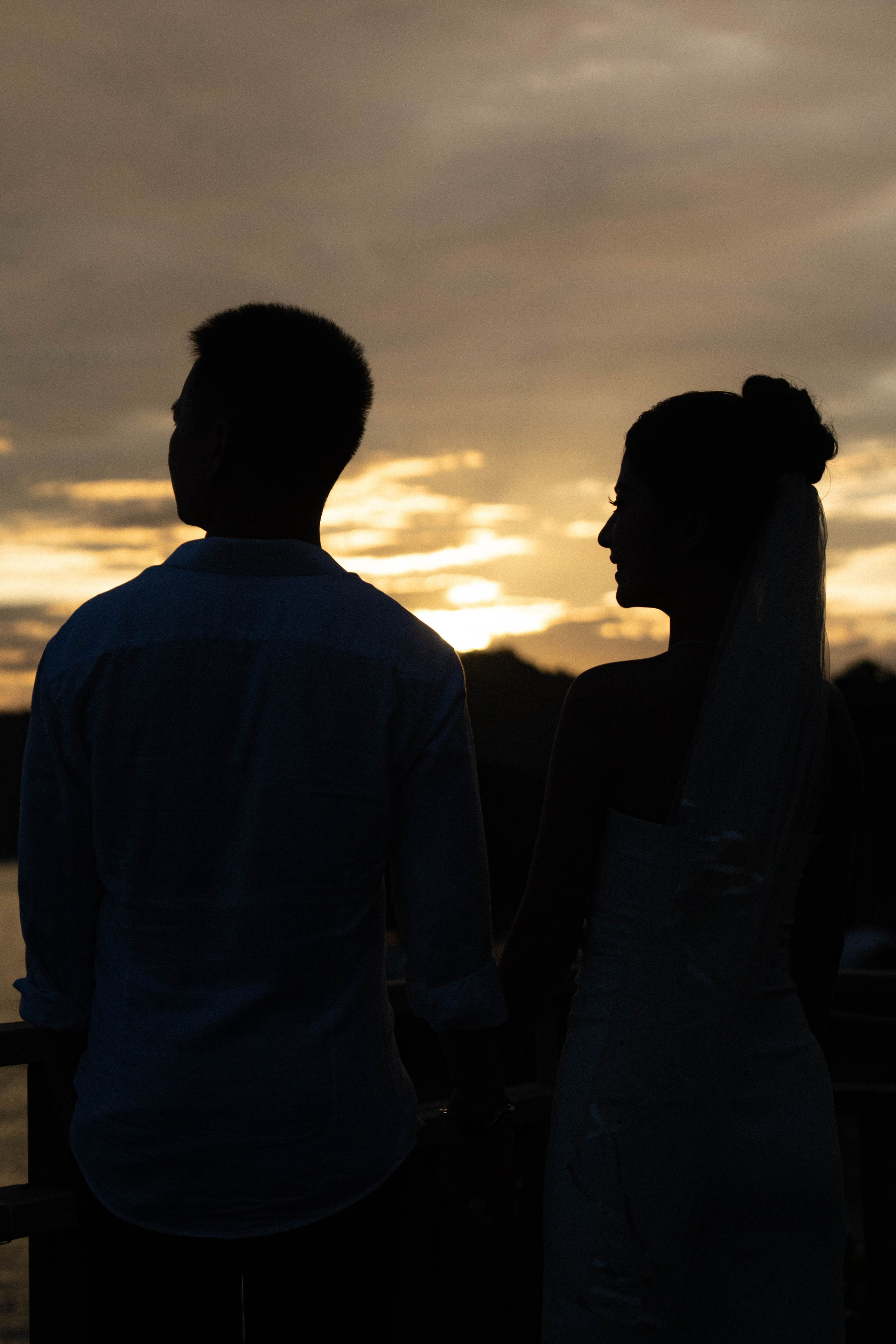 Pre Wedding LONG & YA (KPS). Welcome to Excellent Media