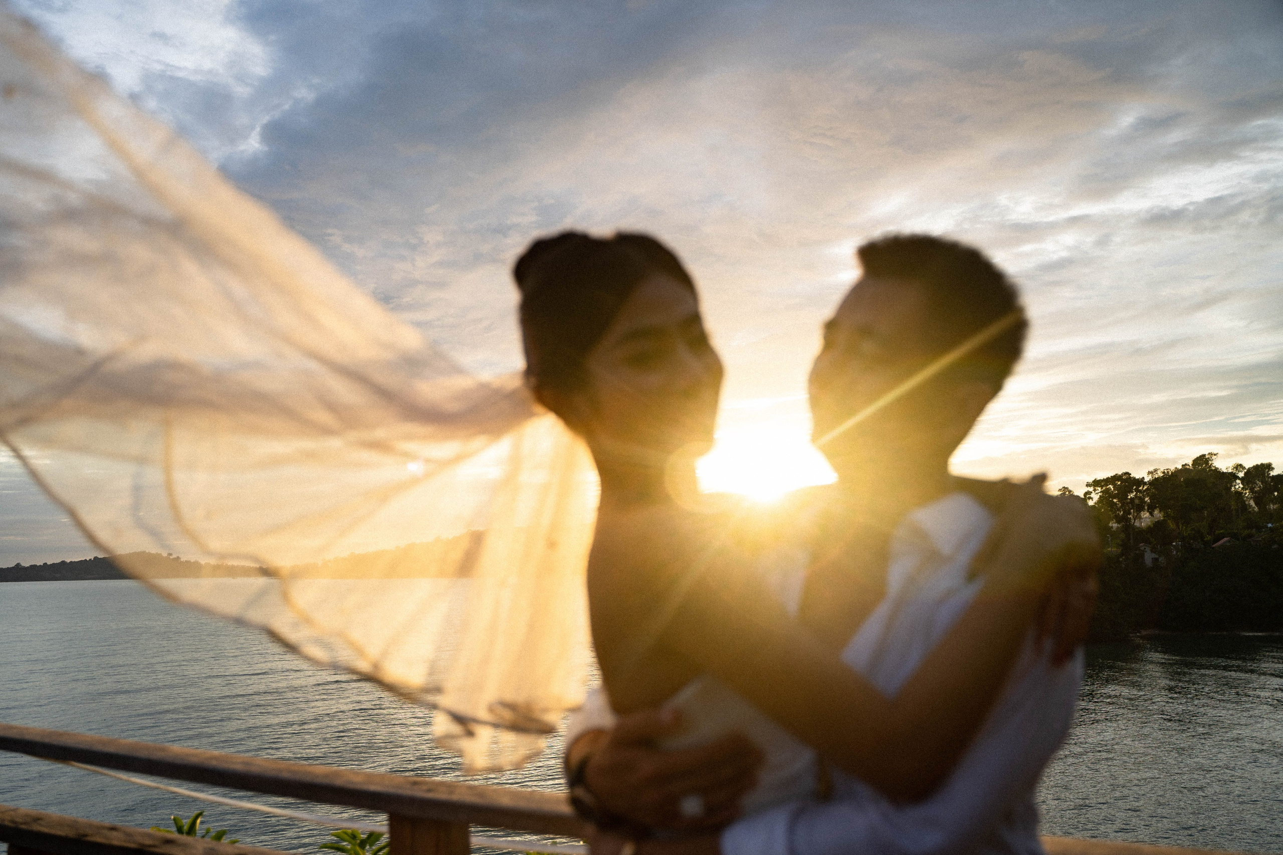 Pre Wedding LONG & YA (KPS). Welcome to Excellent Media