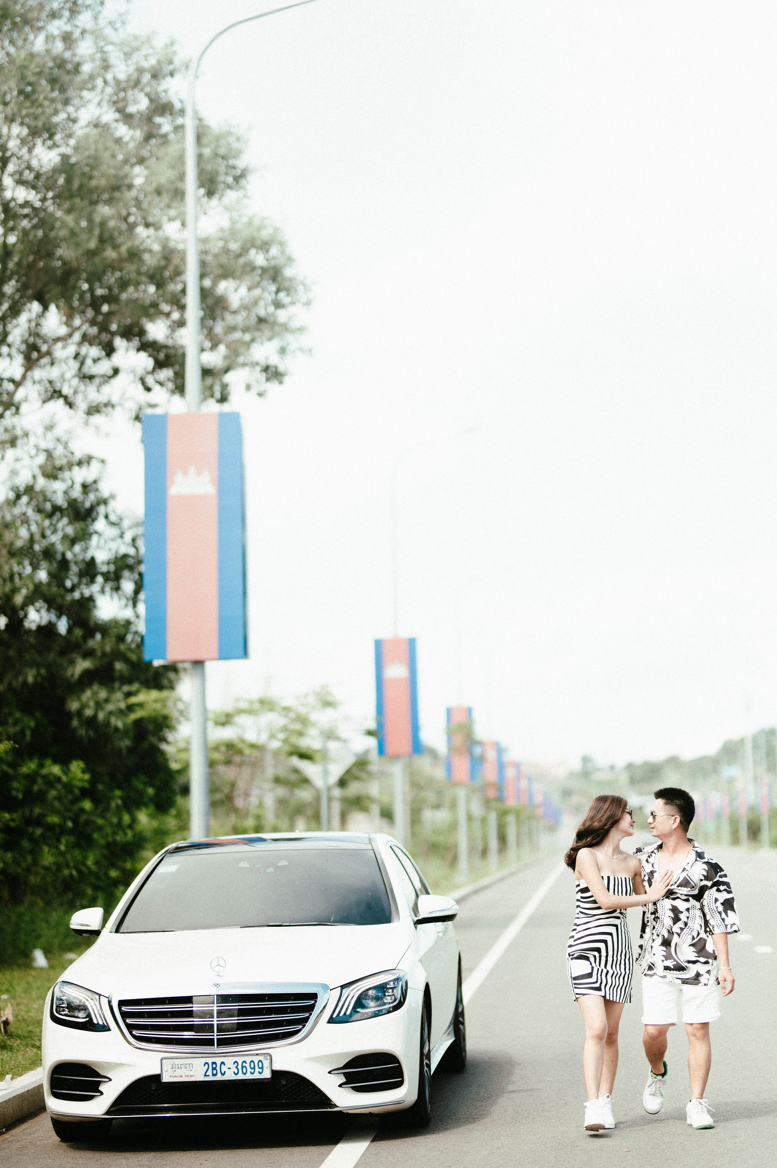 Pre Wedding LONG & YA (KPS). Welcome to Excellent Media
