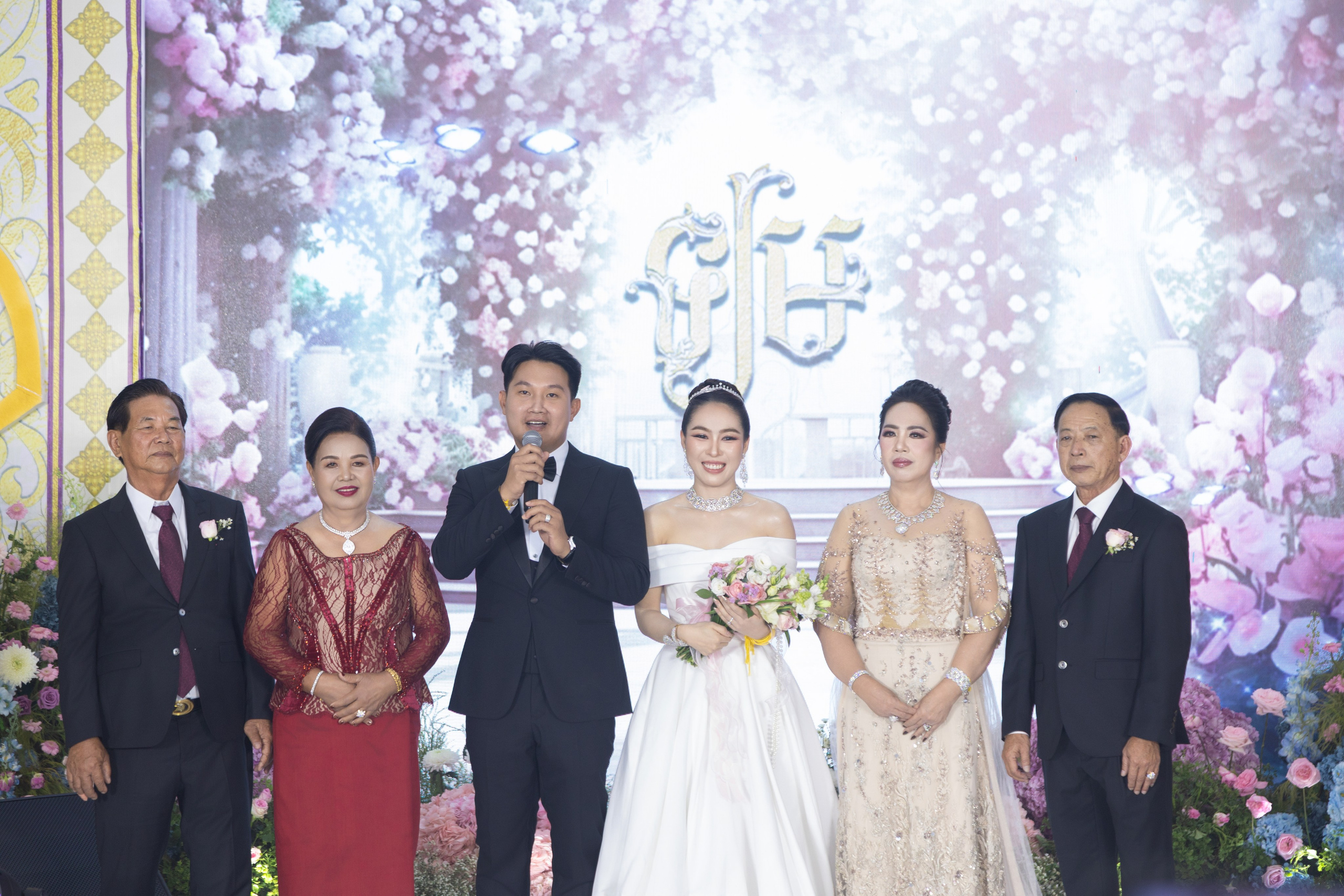 LENG & LYMEY. Welcome to Excellent Media