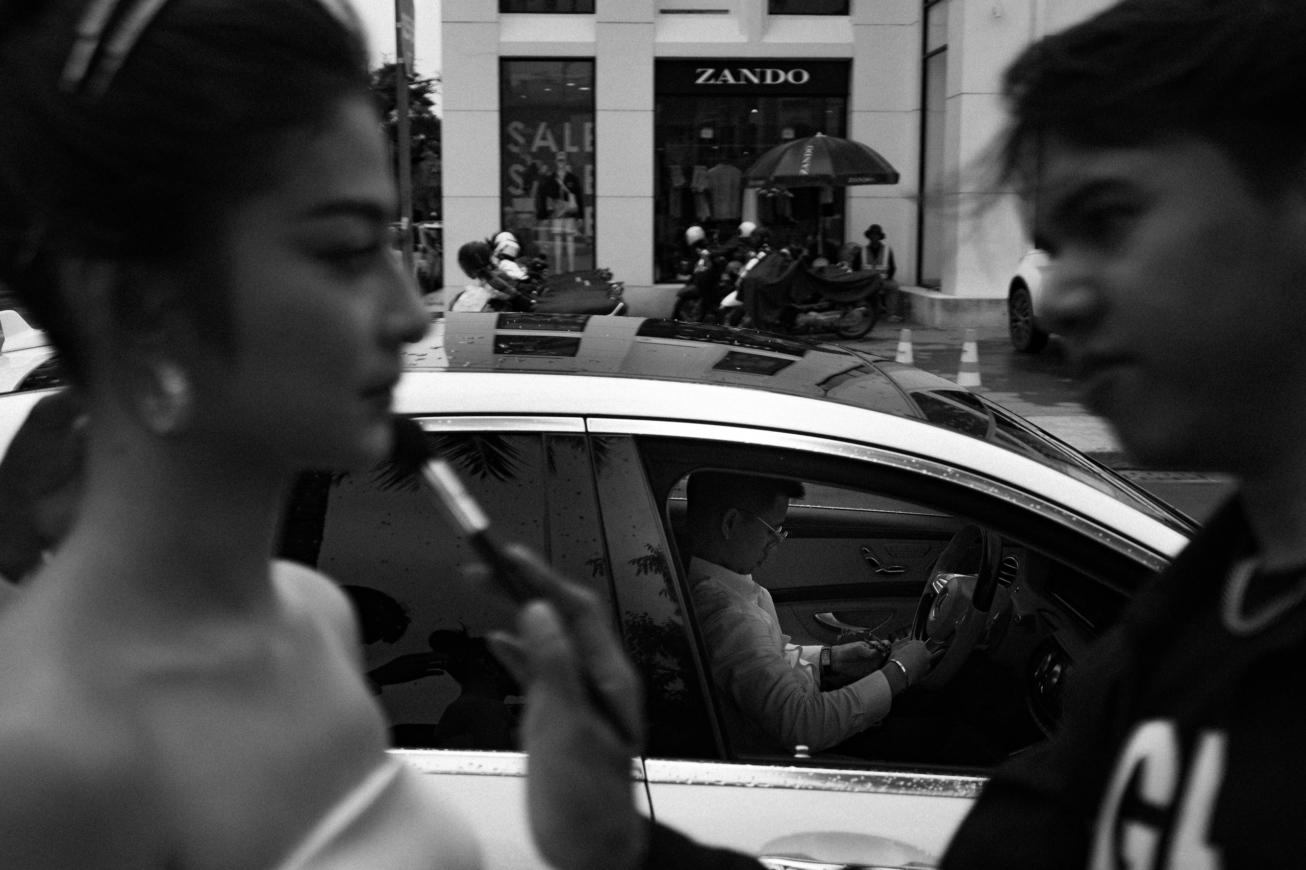 Pre Wedding LONG & YA (សៀមរាប). Welcome to Excellent Media