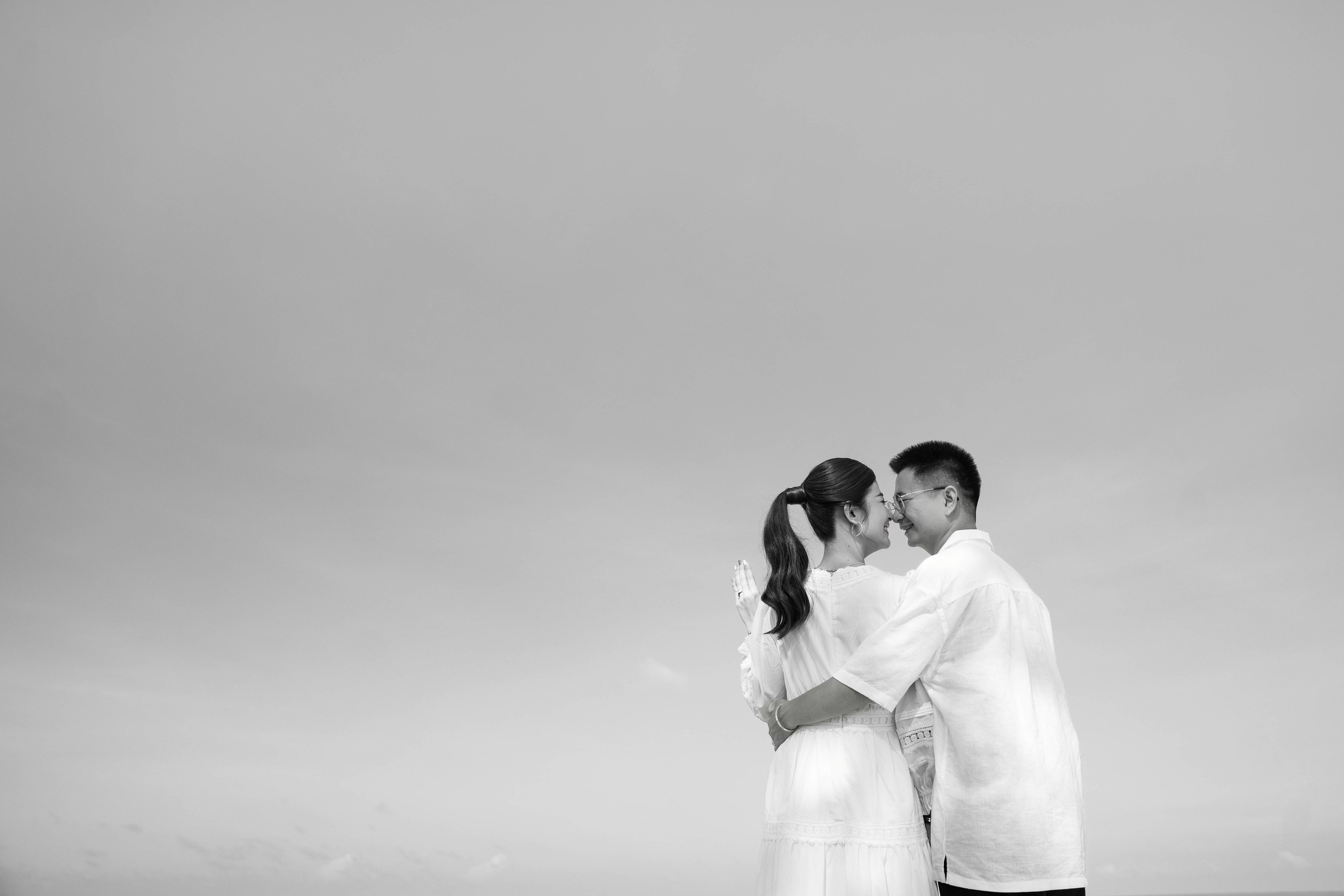 Pre Wedding LONG & YA (KPS). Welcome to Excellent Media