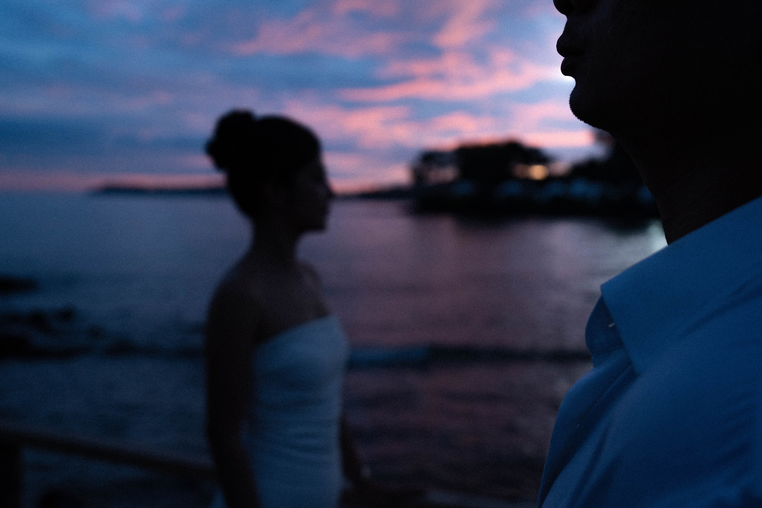 Pre Wedding LONG & YA (KPS). Welcome to Excellent Media