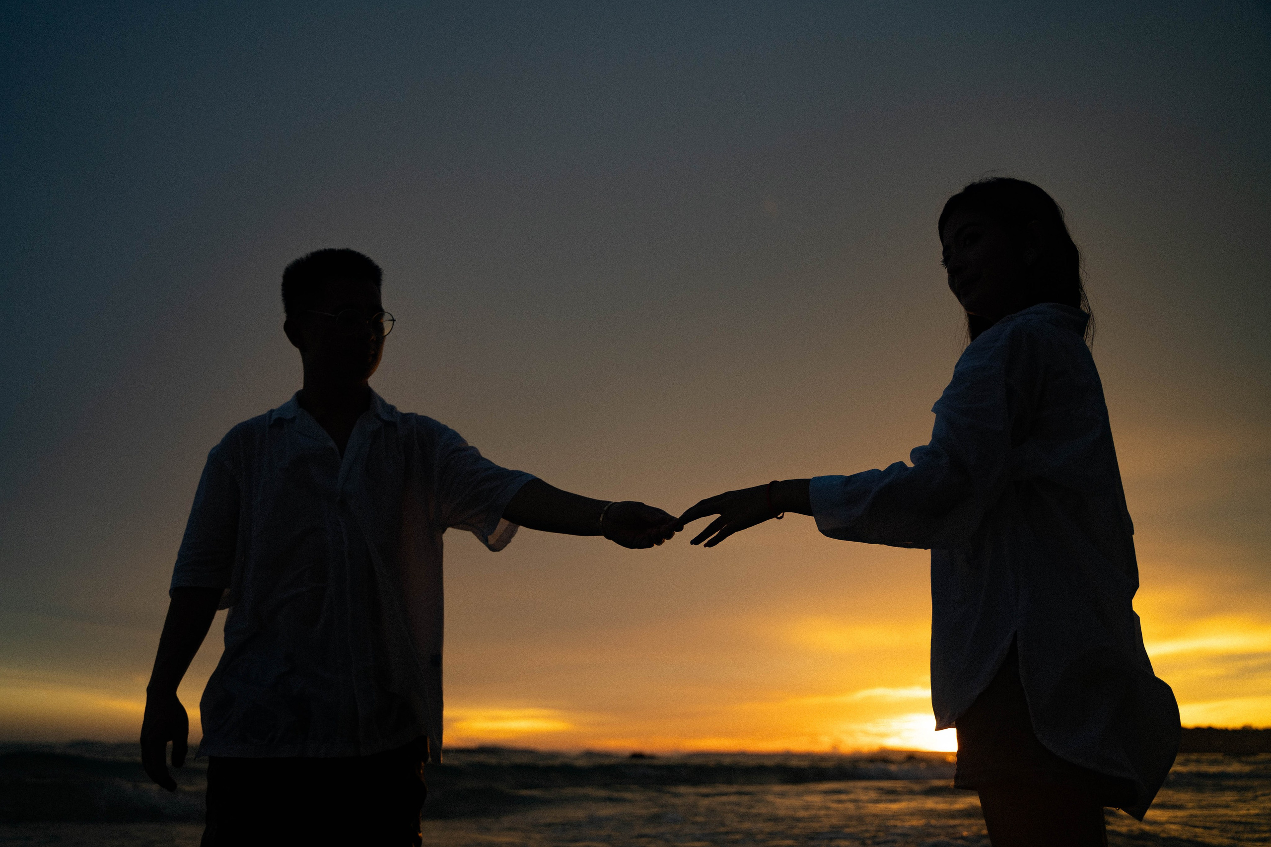 Pre Wedding LONG & YA (KPS). Welcome to Excellent Media