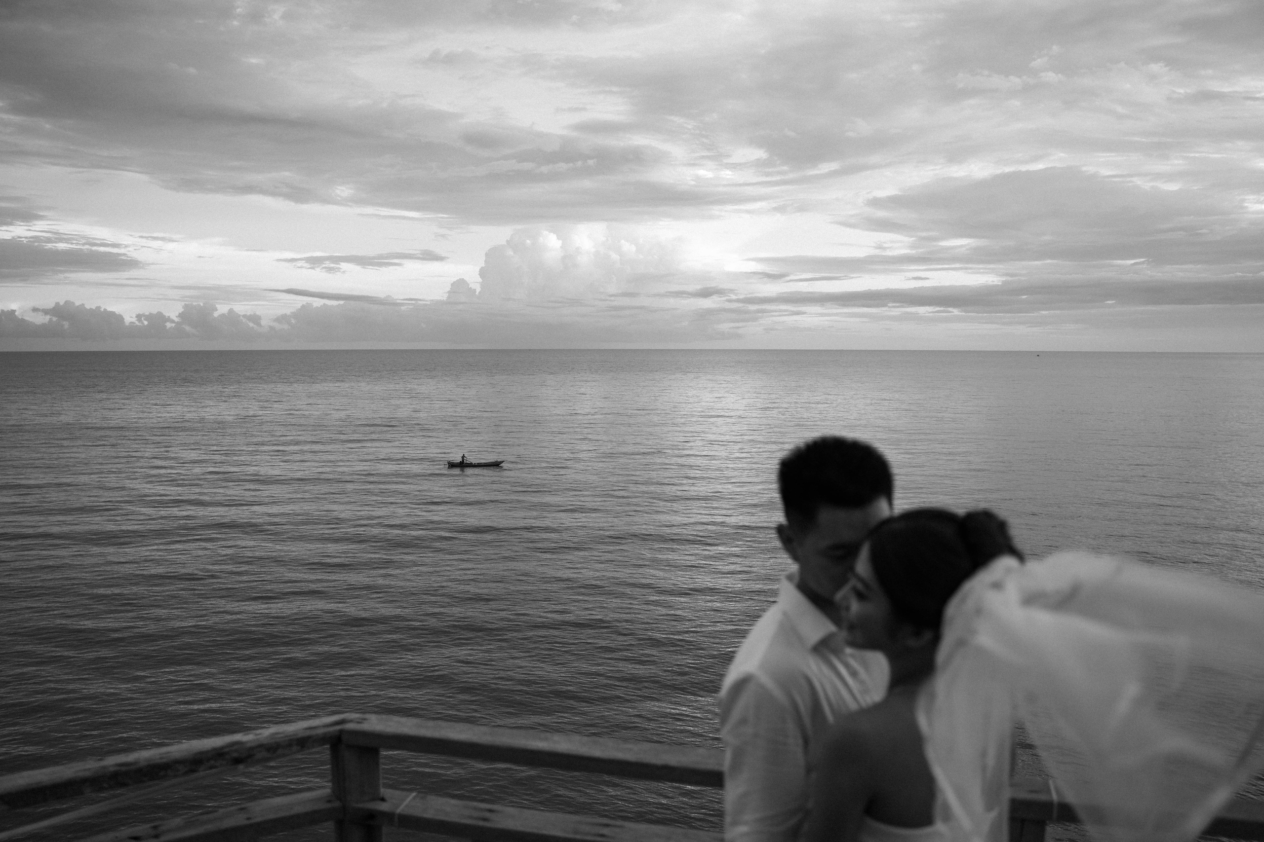 Pre Wedding LONG & YA (KPS). Welcome to Excellent Media