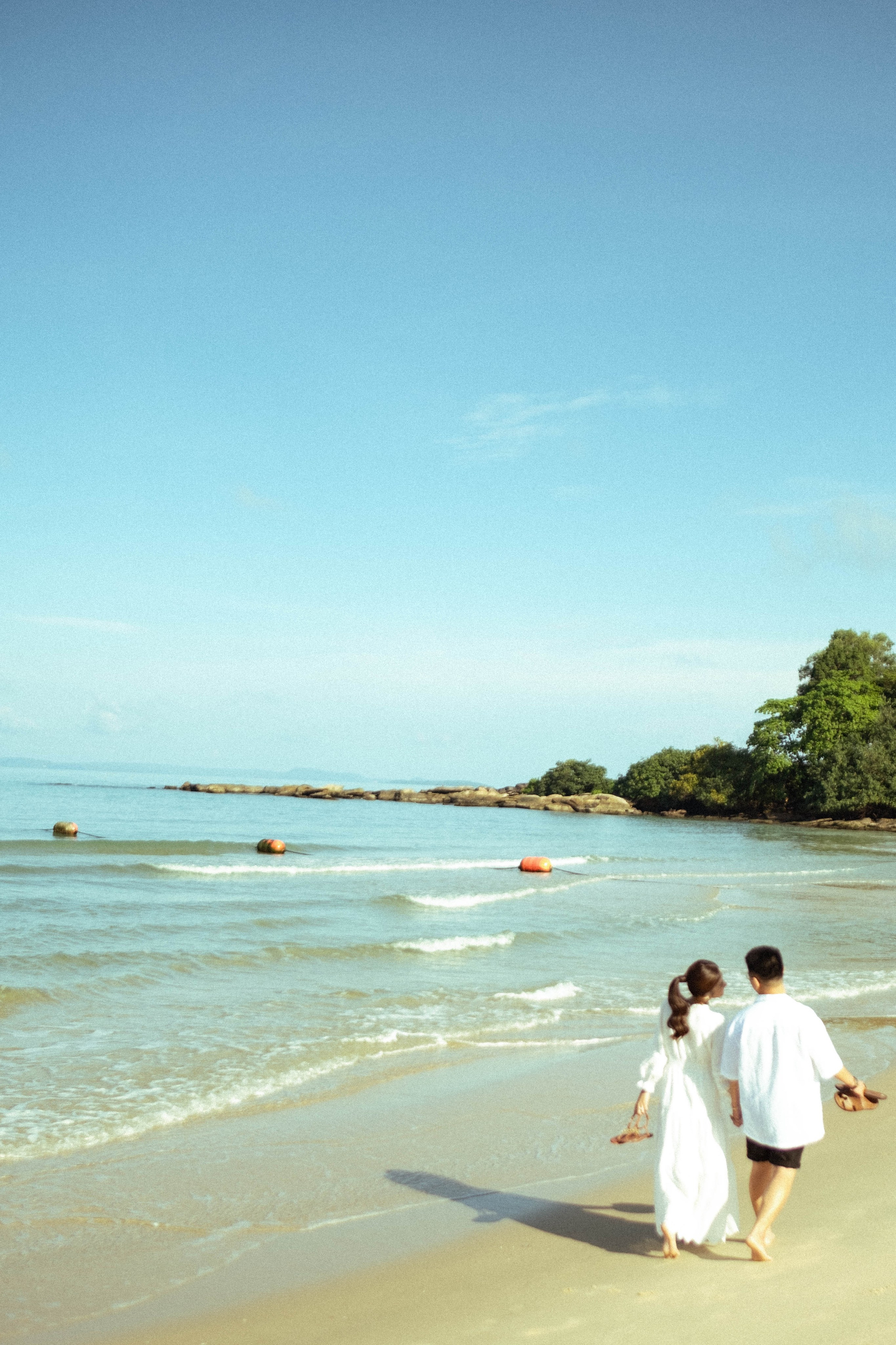 Pre Wedding LONG & YA (KPS). Welcome to Excellent Media