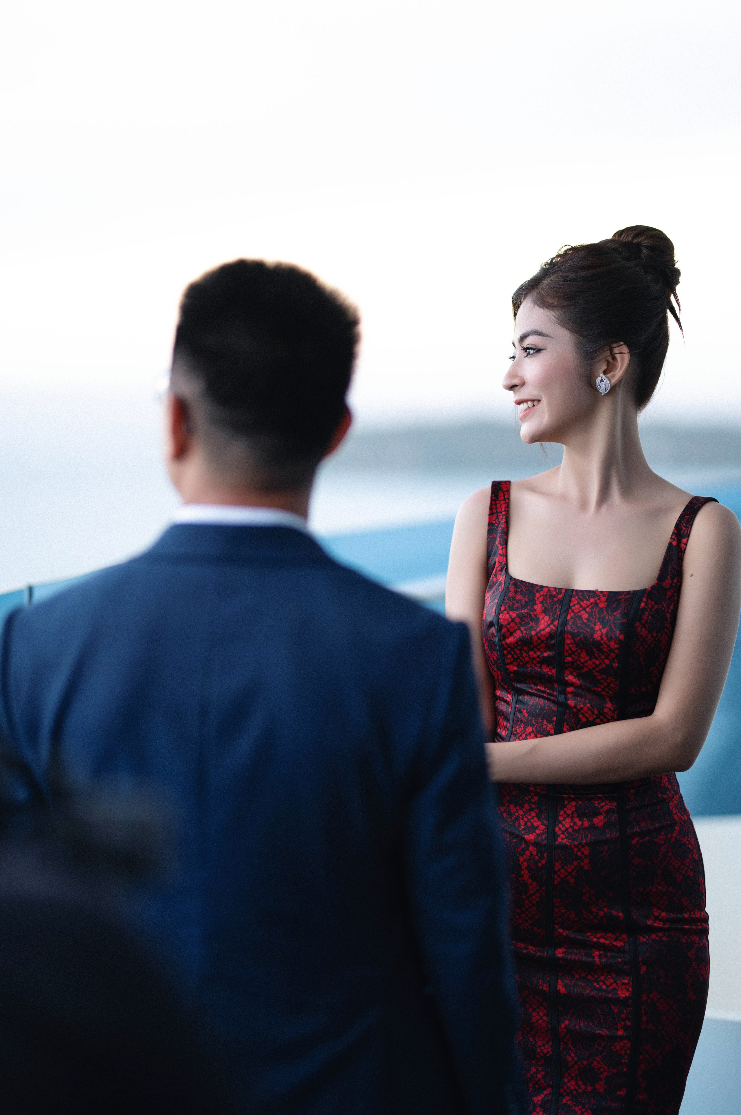 Pre Wedding LONG & YA (KPS). Welcome to Excellent Media