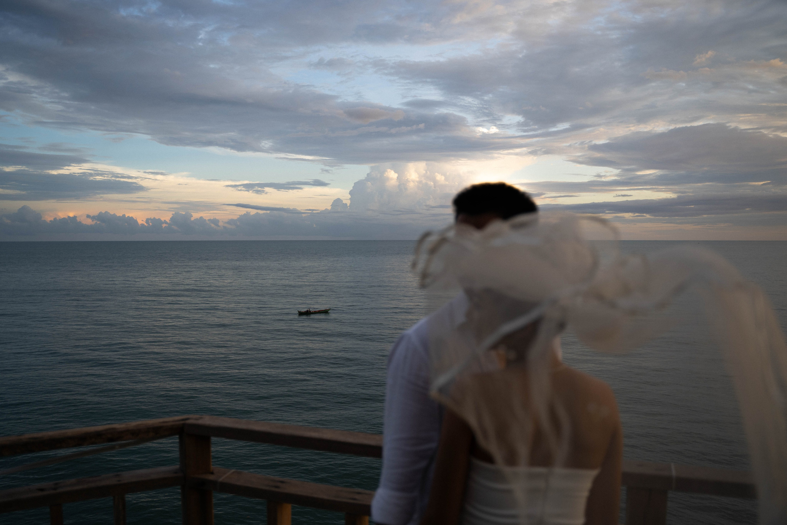 Pre Wedding LONG & YA (KPS). Welcome to Excellent Media
