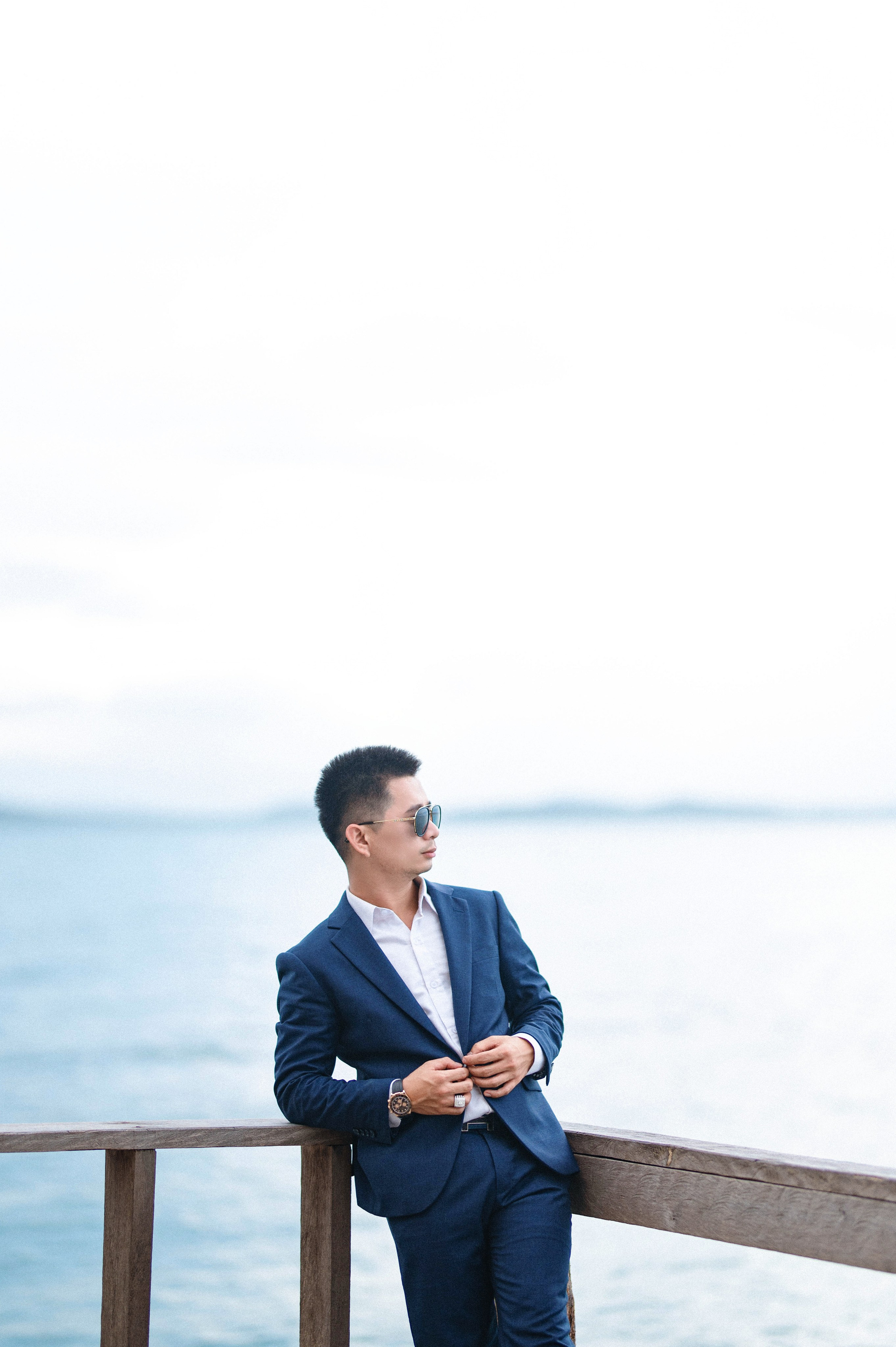 Pre Wedding LONG & YA (KPS). Welcome to Excellent Media