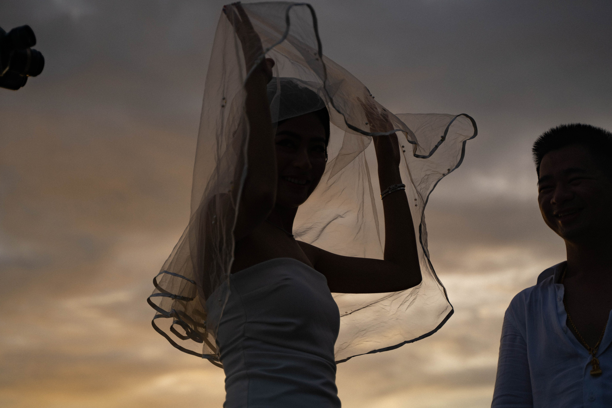 Pre Wedding LONG & YA (KPS). Welcome to Excellent Media