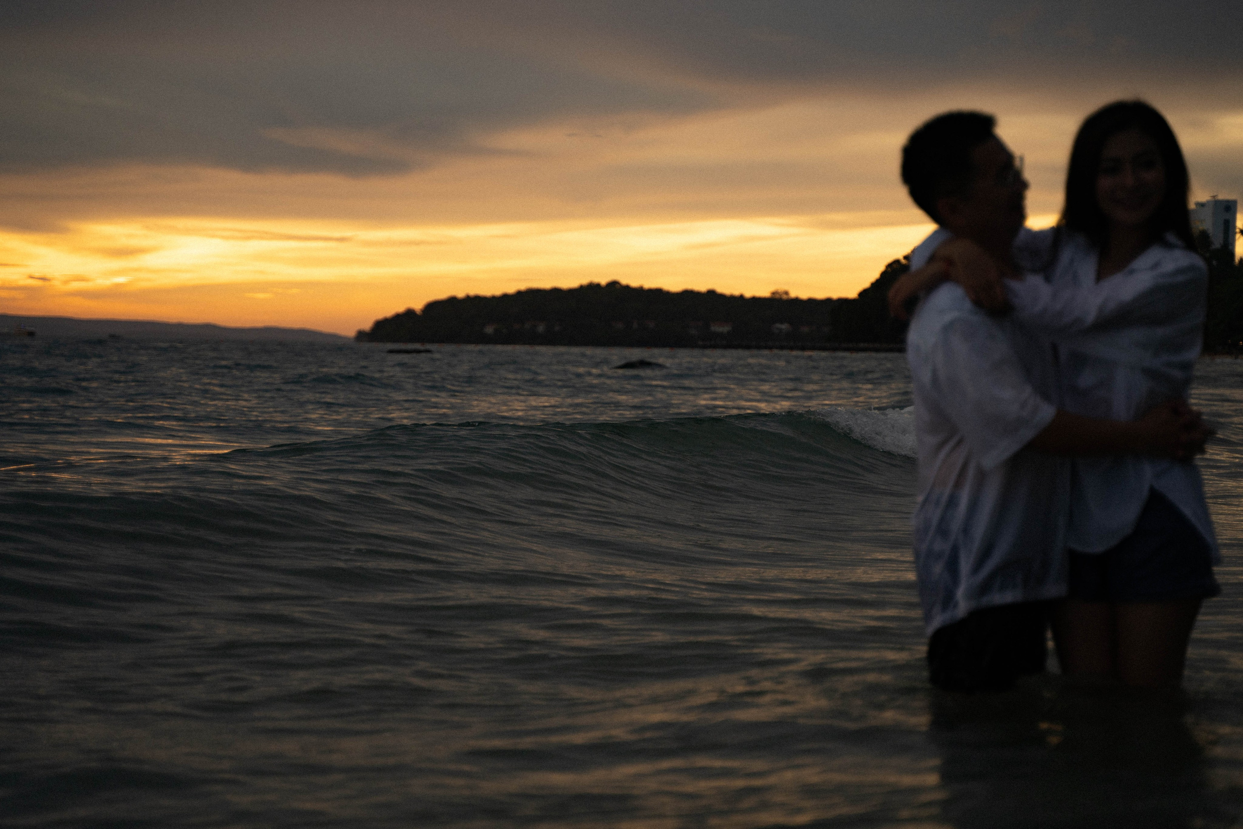Pre Wedding LONG & YA (KPS). Welcome to Excellent Media