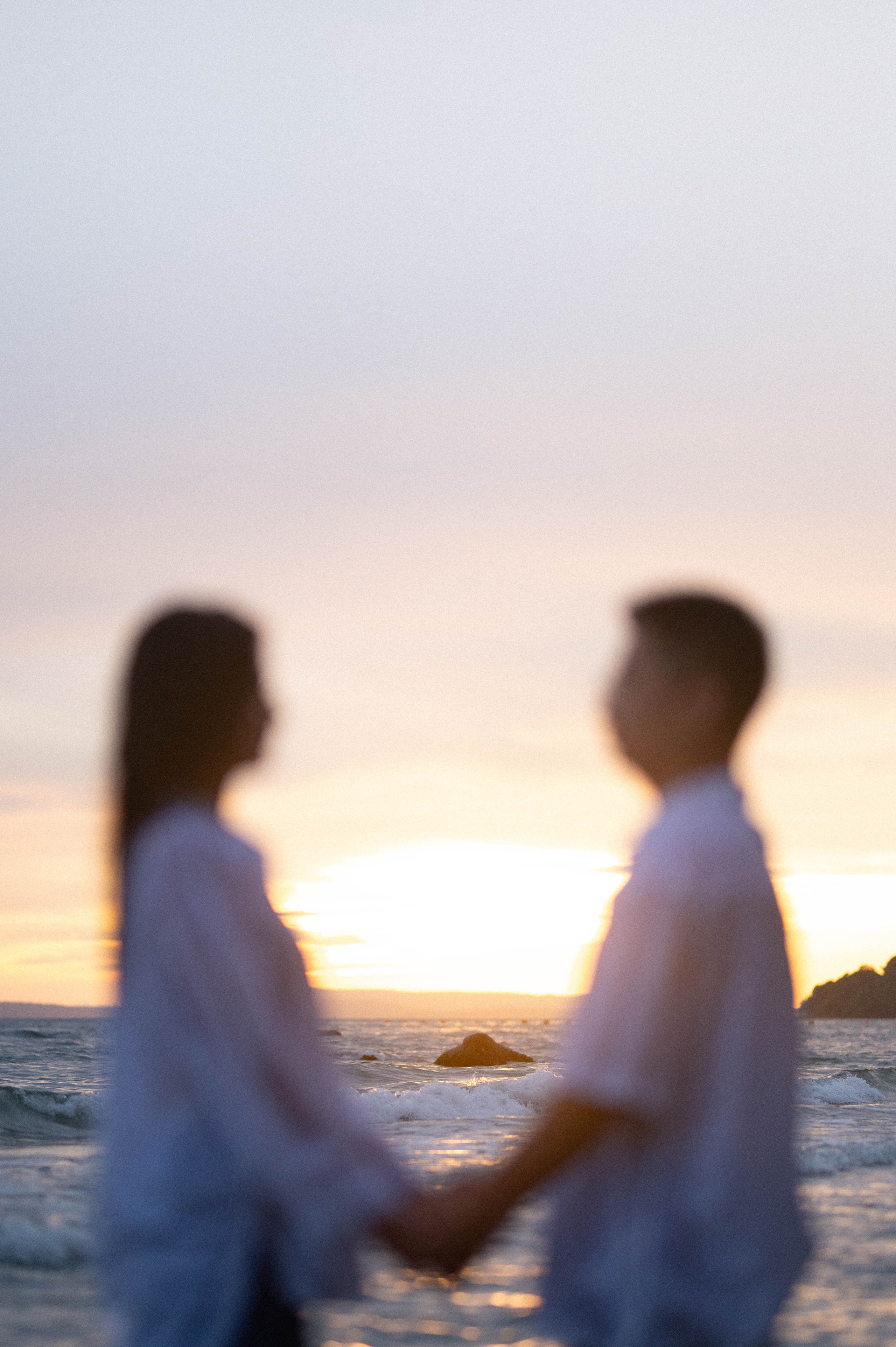 Pre Wedding LONG & YA (KPS). Welcome to Excellent Media