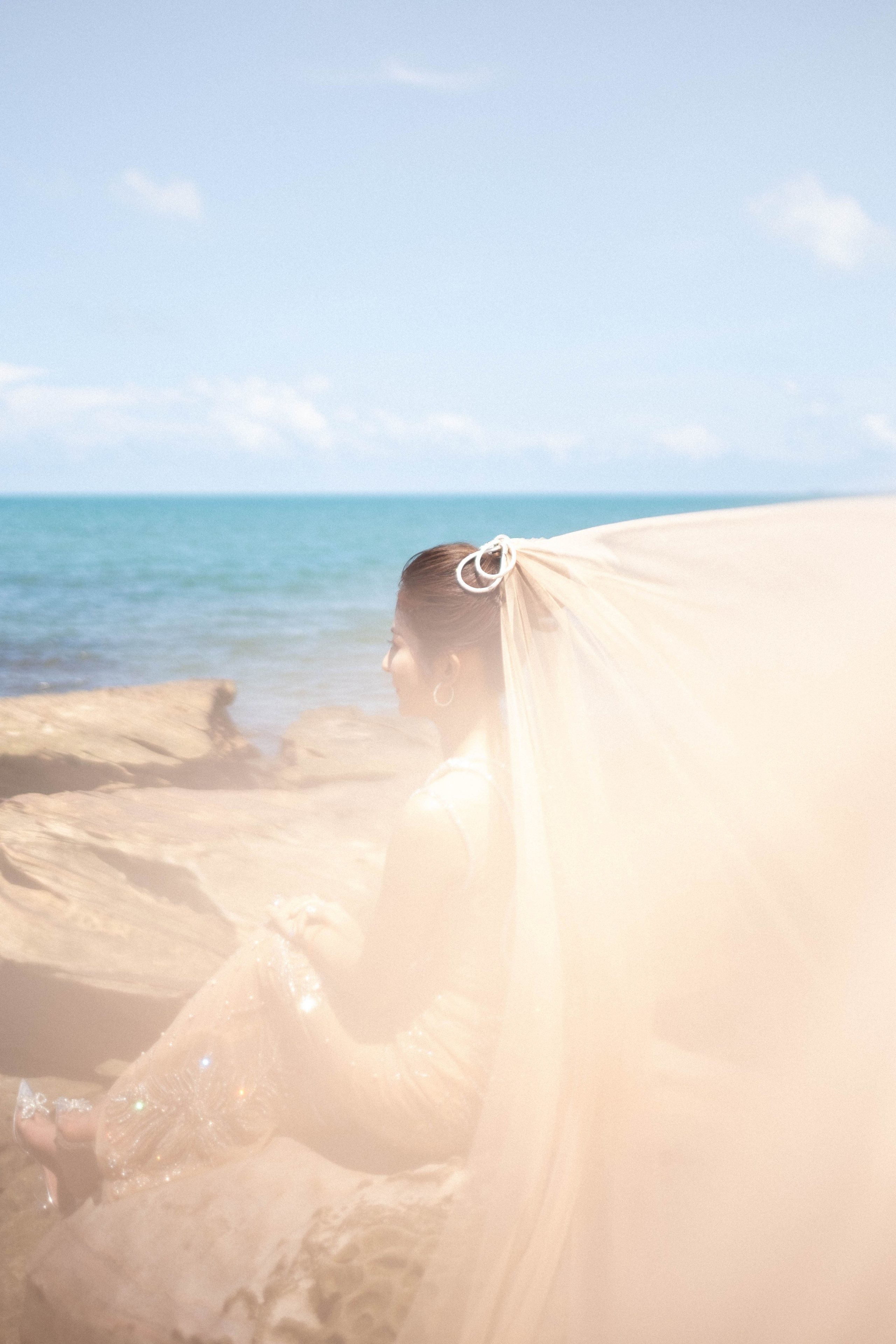 Pre Wedding LONG & YA (KPS). Welcome to Excellent Media