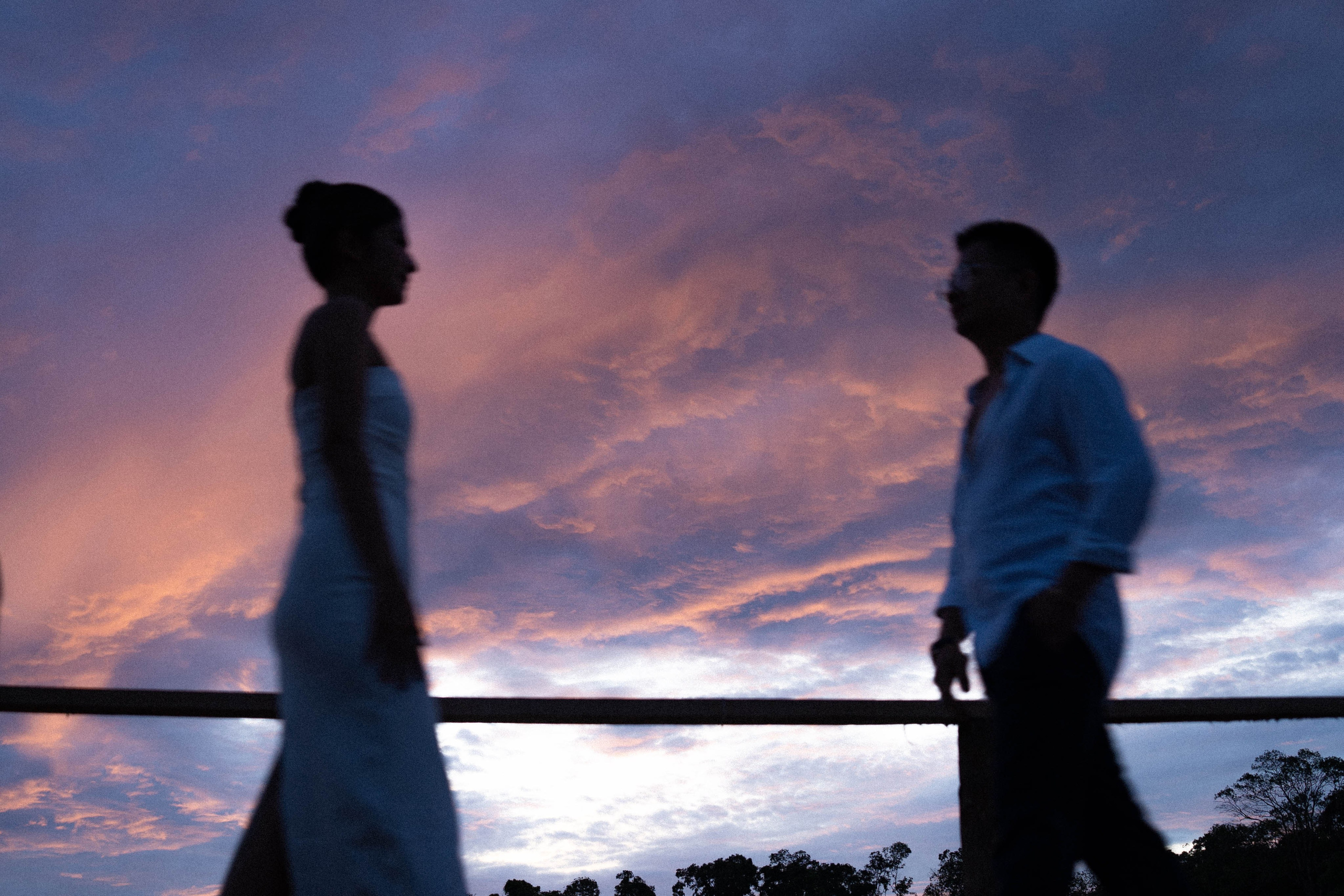 Pre Wedding LONG & YA (KPS). Welcome to Excellent Media