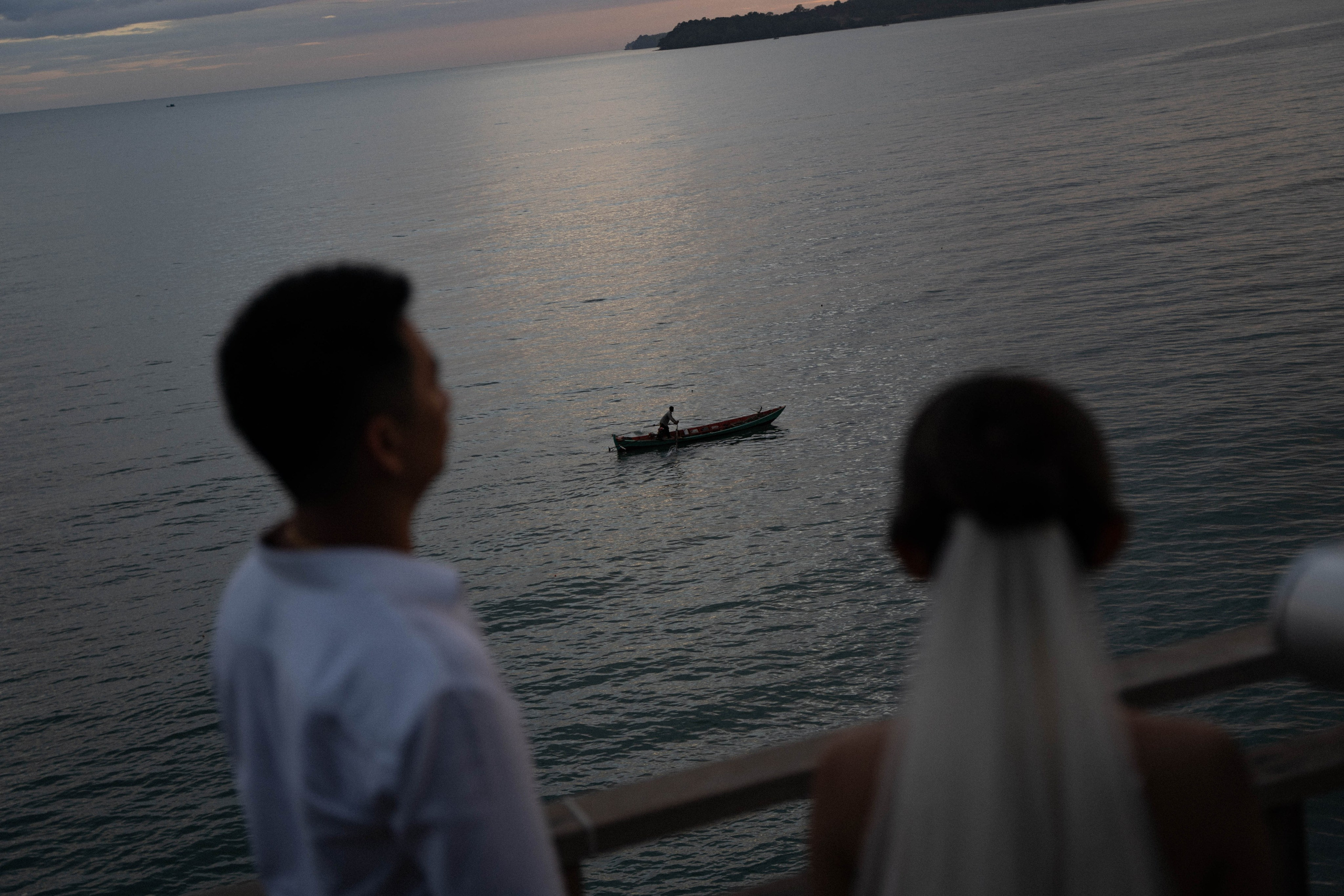 Pre Wedding LONG & YA (KPS). Welcome to Excellent Media