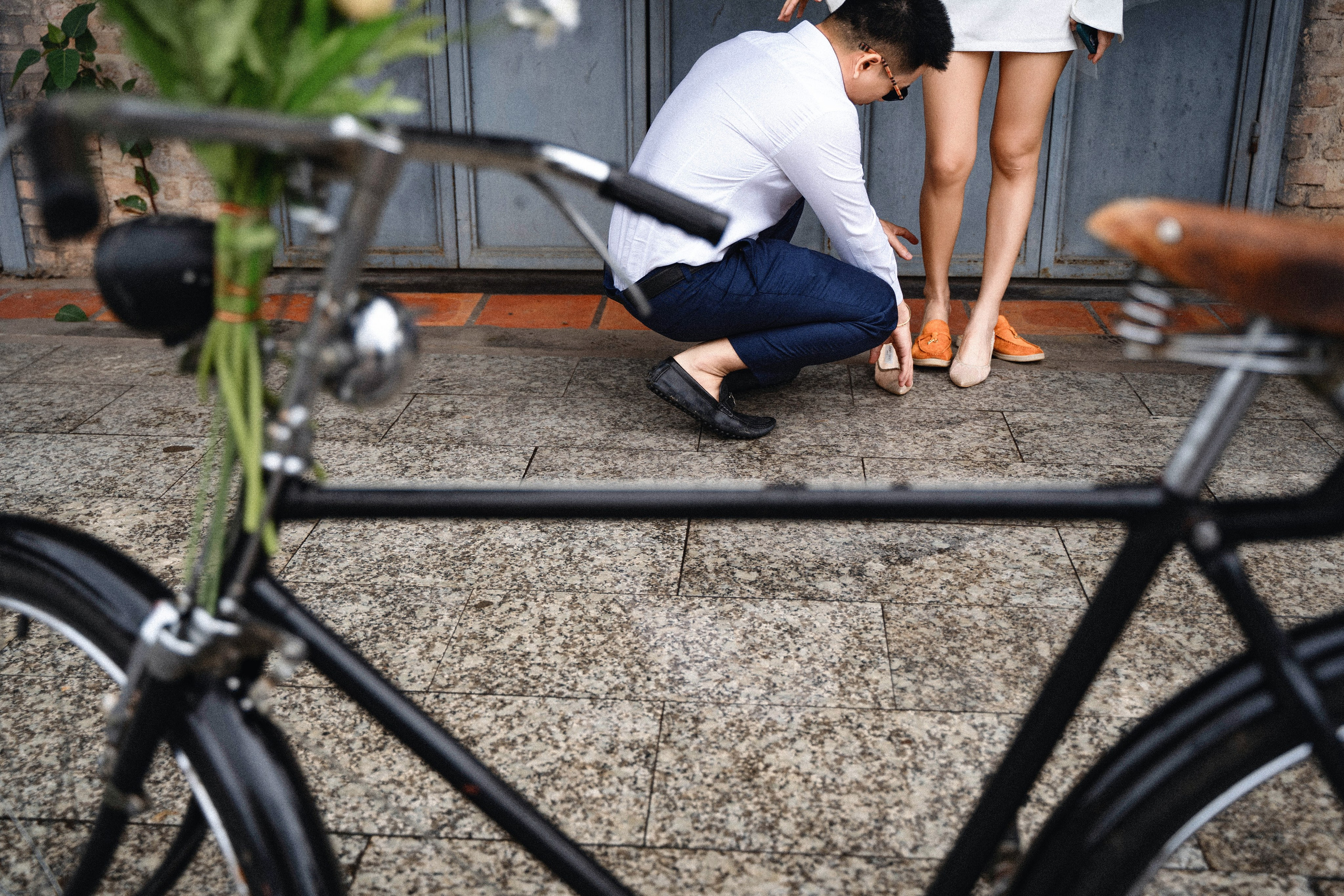 Pre Wedding LONG & YA (សៀមរាប). Welcome to Excellent Media