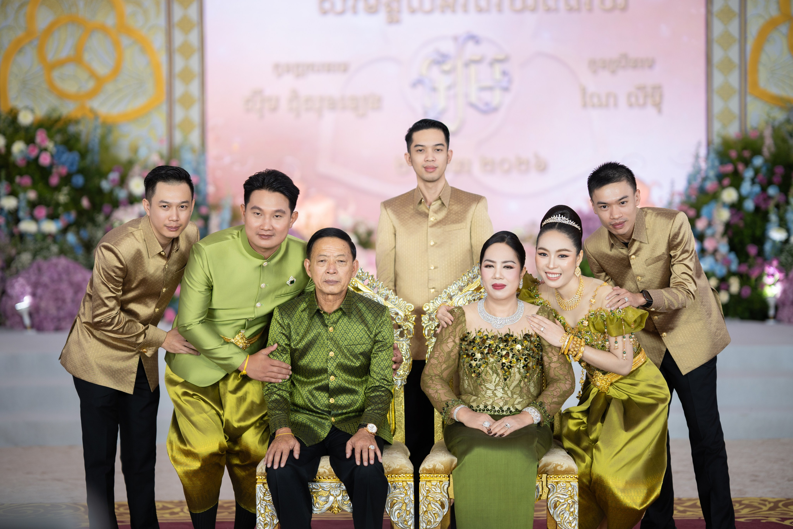 LENG & LYMEY. Welcome to Excellent Media
