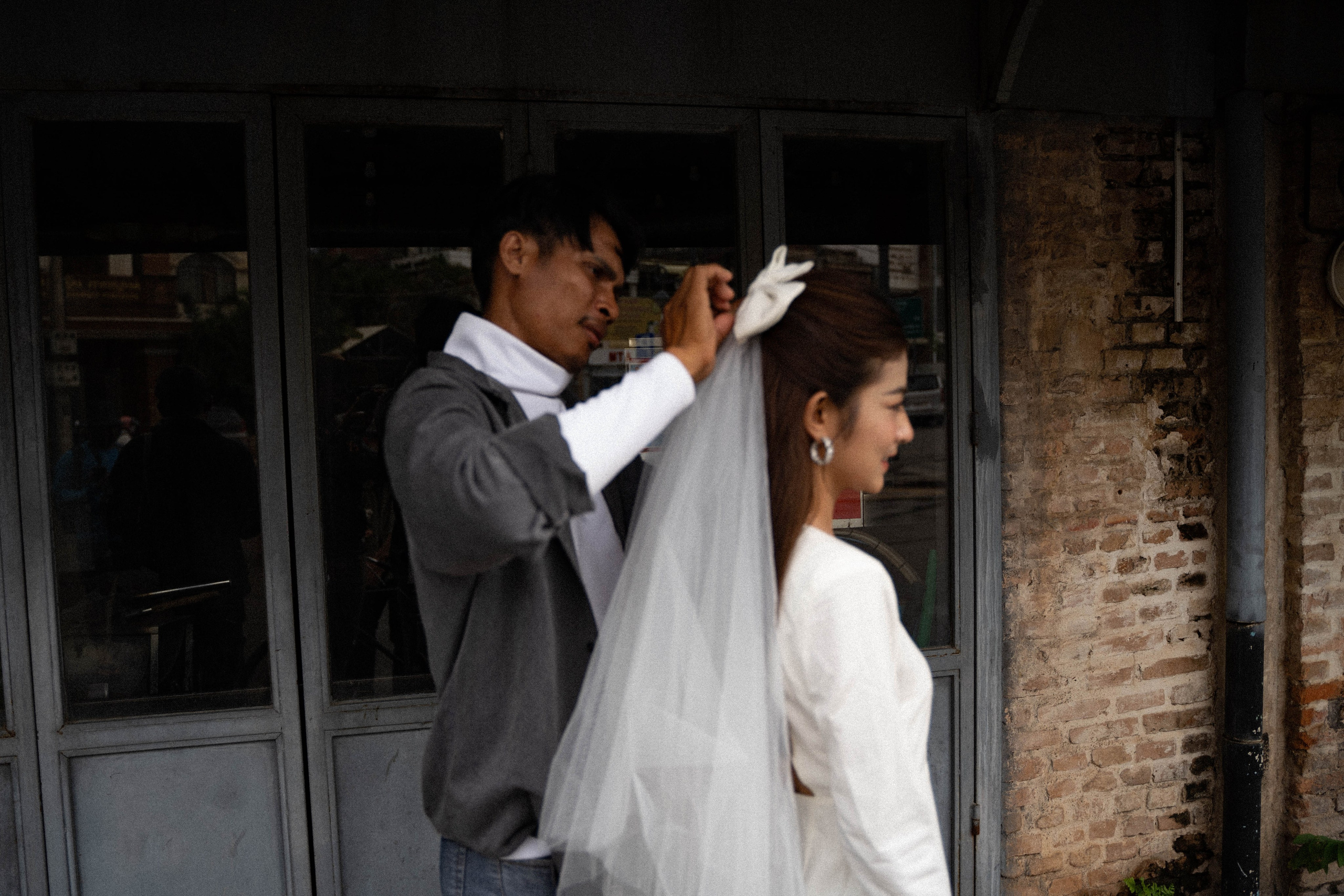 Pre Wedding LONG & YA (សៀមរាប). Welcome to Excellent Media
