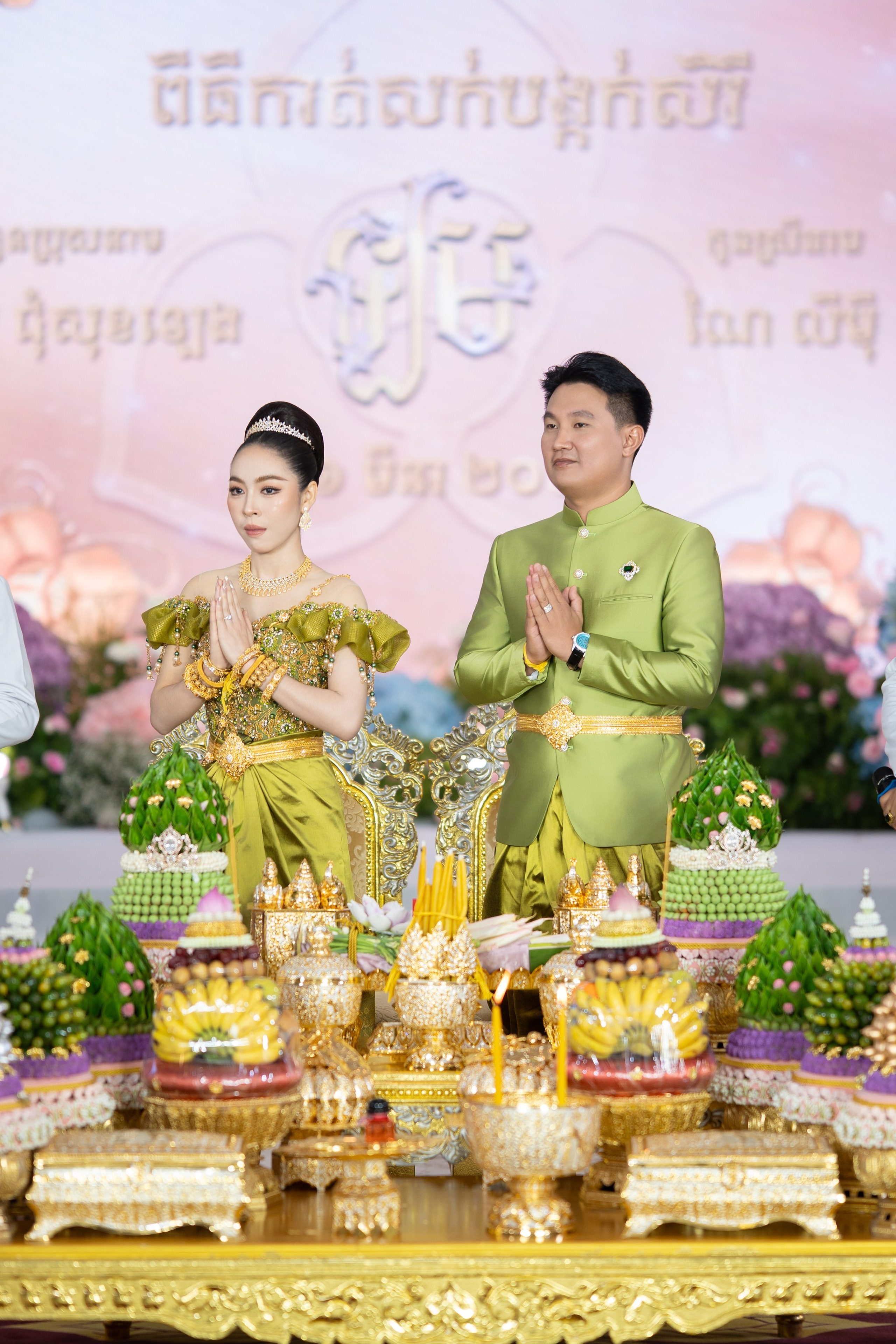 LENG & LYMEY. Welcome to Excellent Media